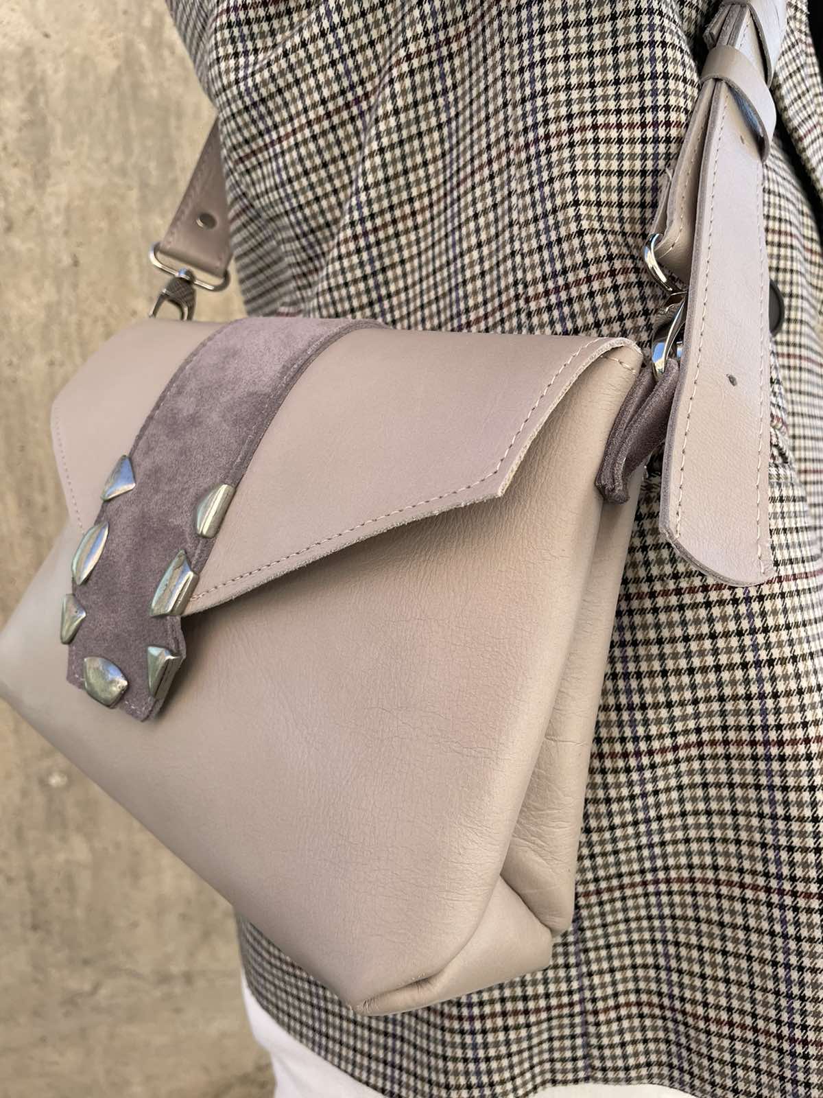All I Want (Grey)