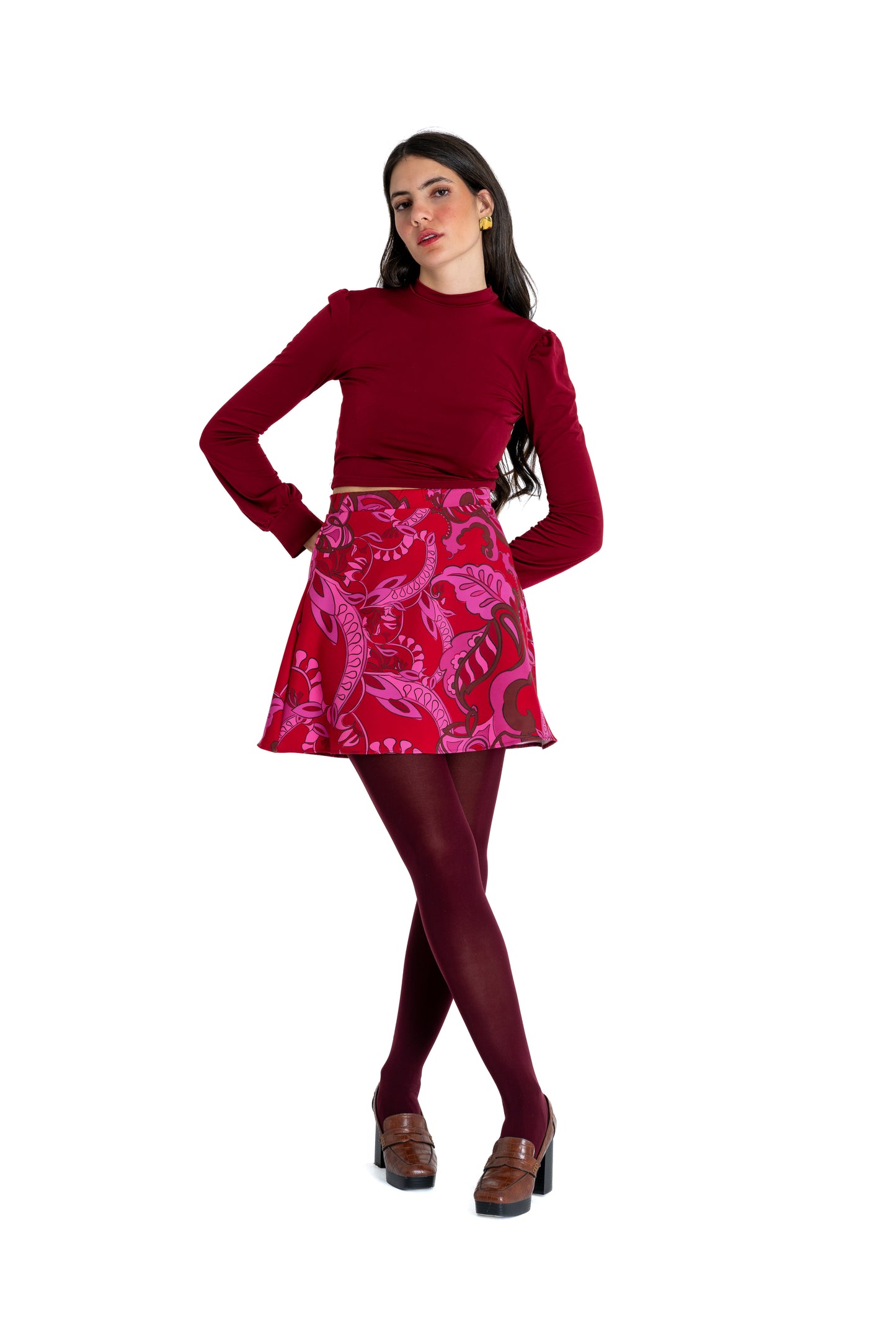 Betty Skirt