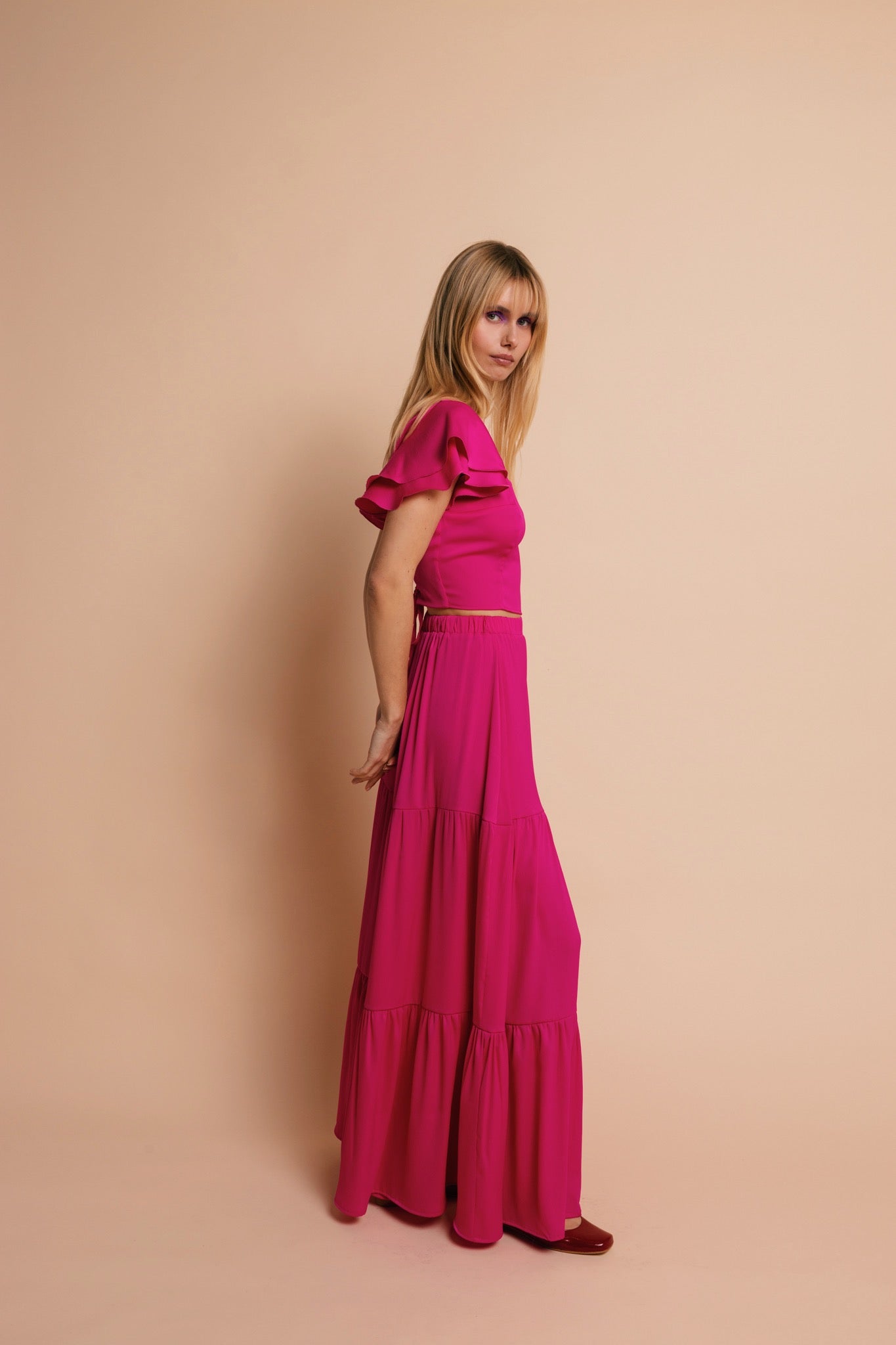 Liana skirt