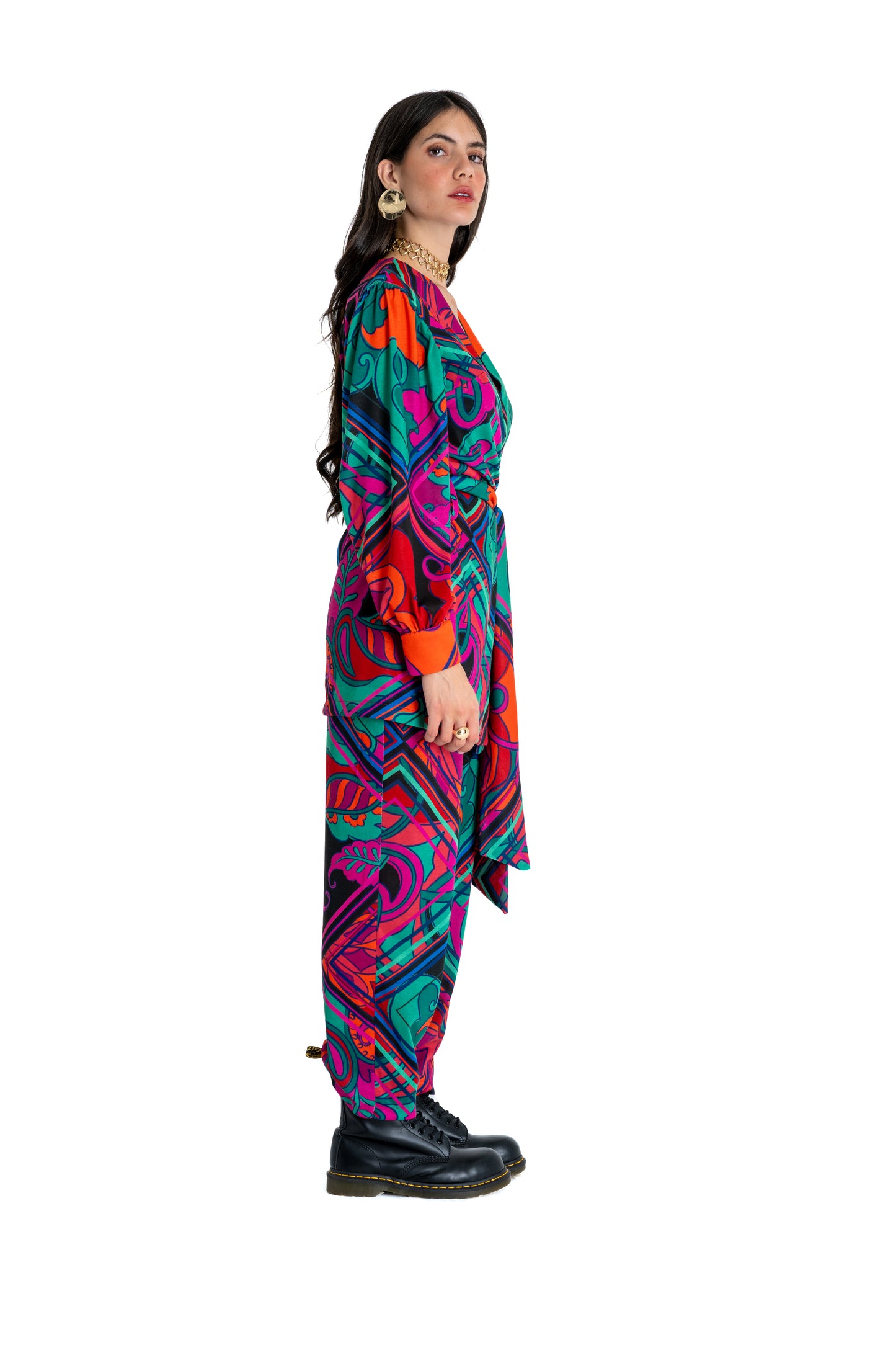 Thalia Pants