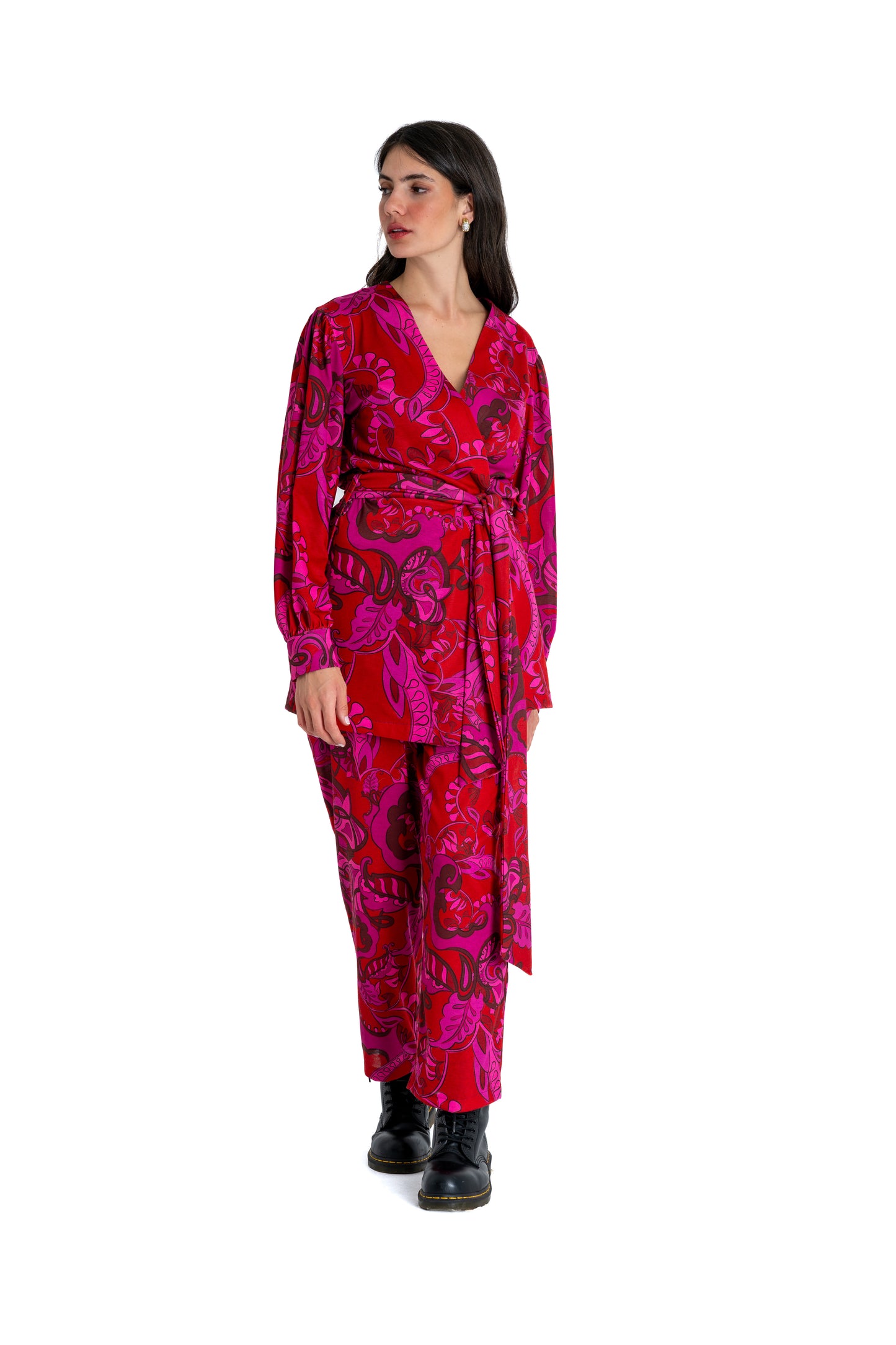 Rossie Pants