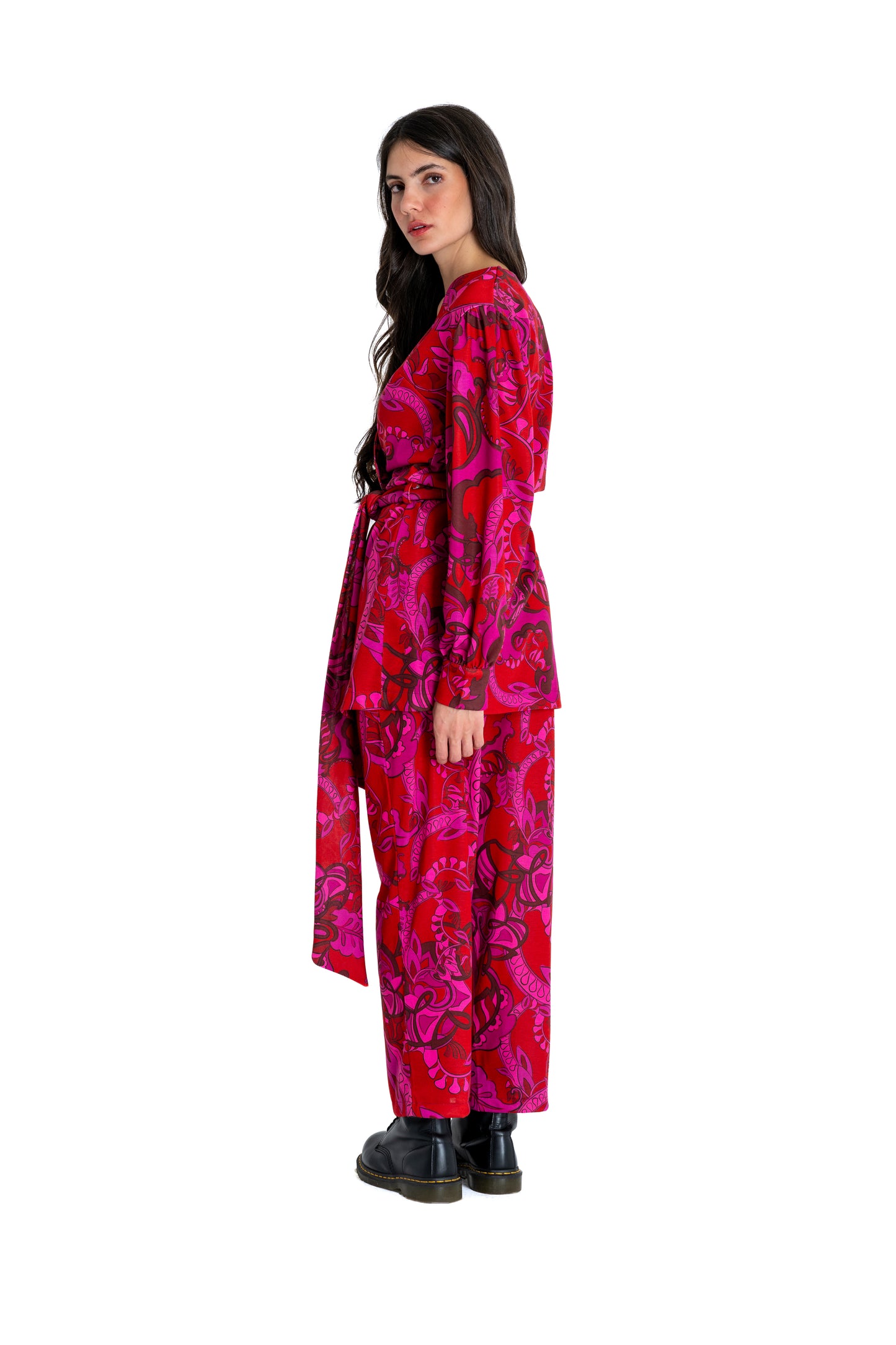 Rossie Cardigan