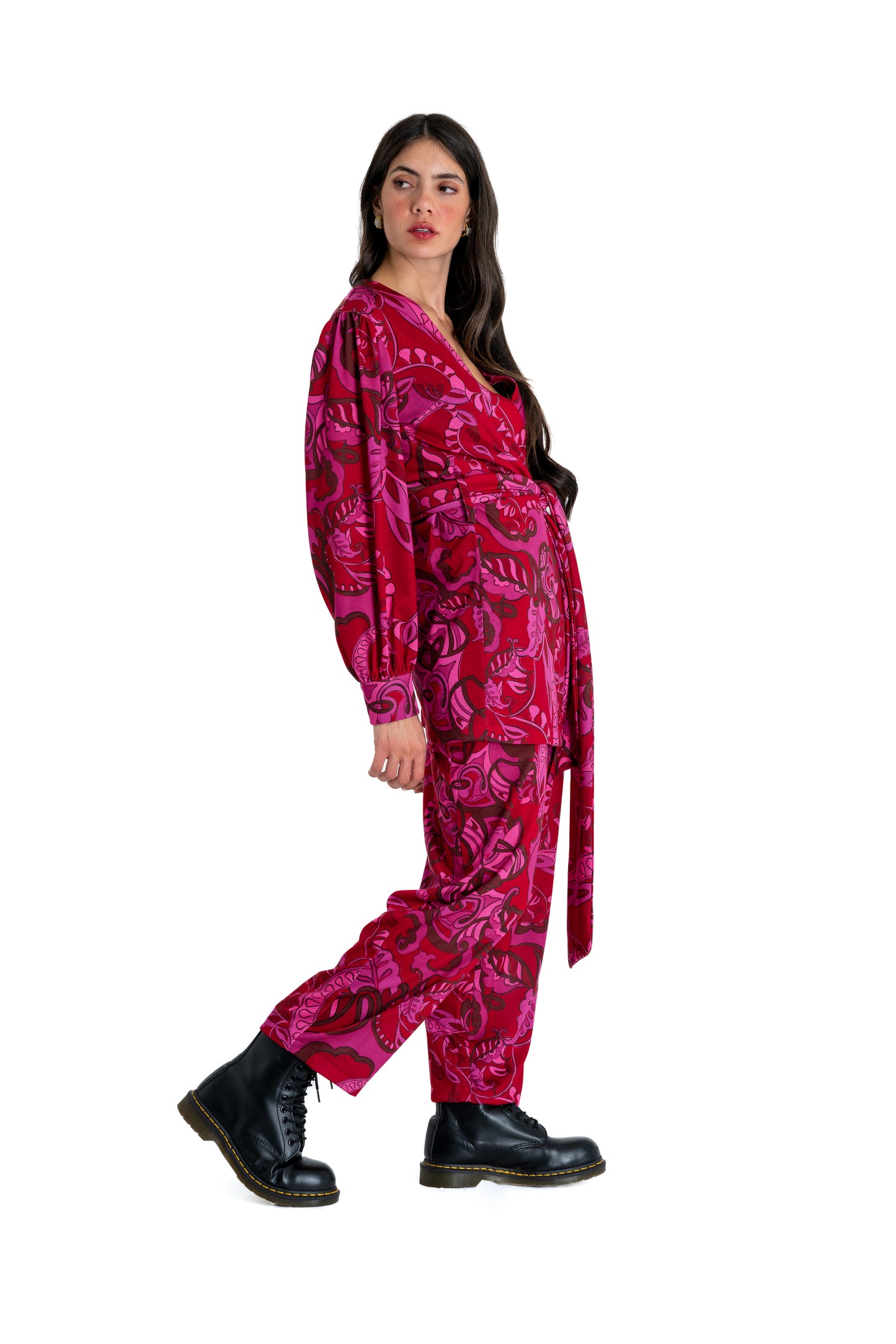 Rossie Pants