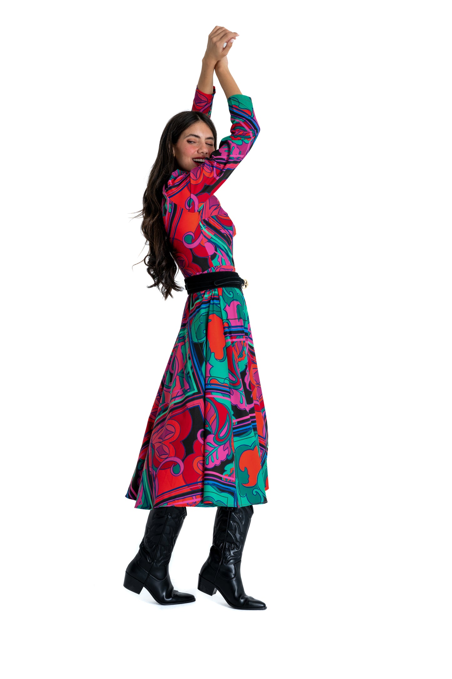 Rozalia Dress