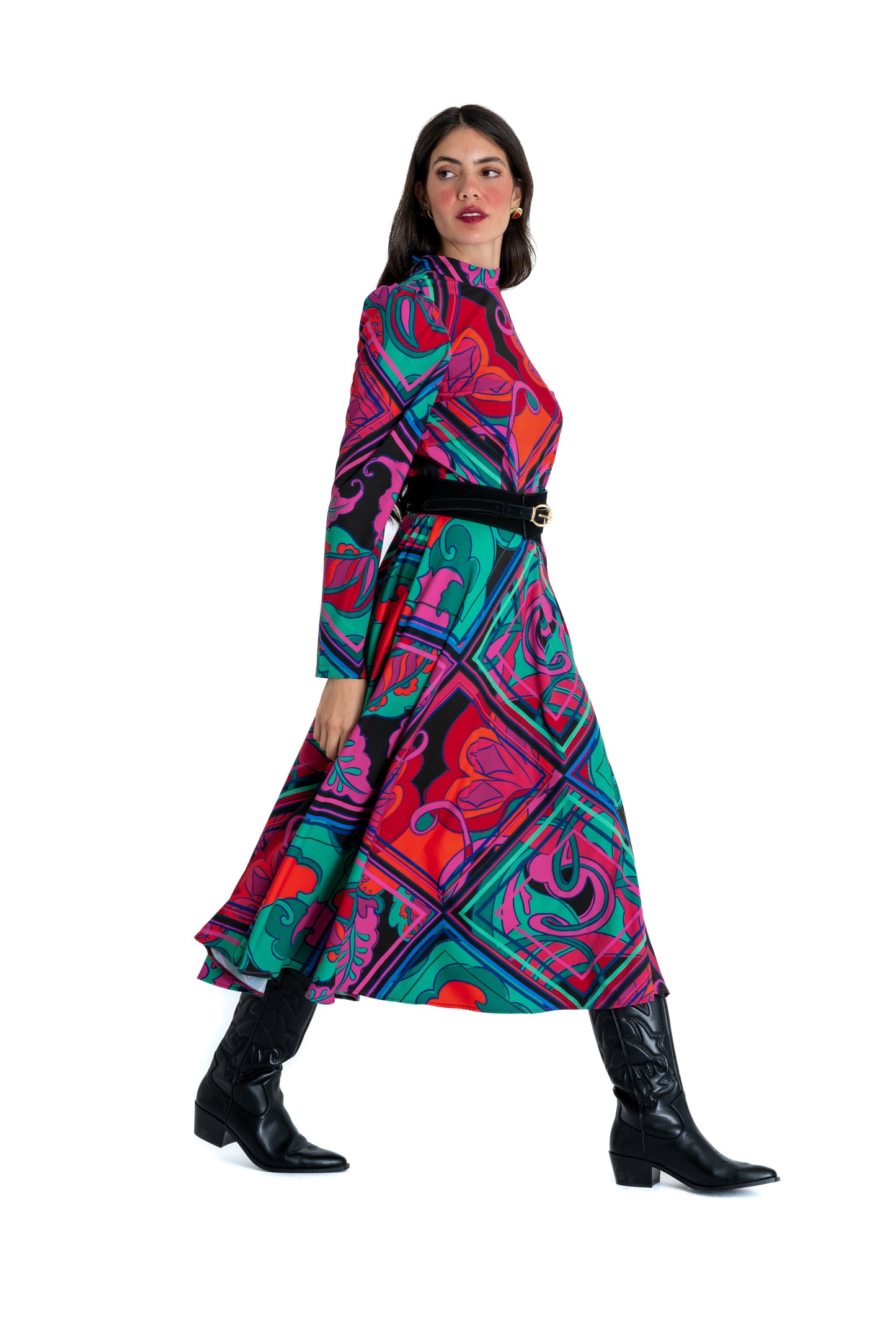Rozalia Dress