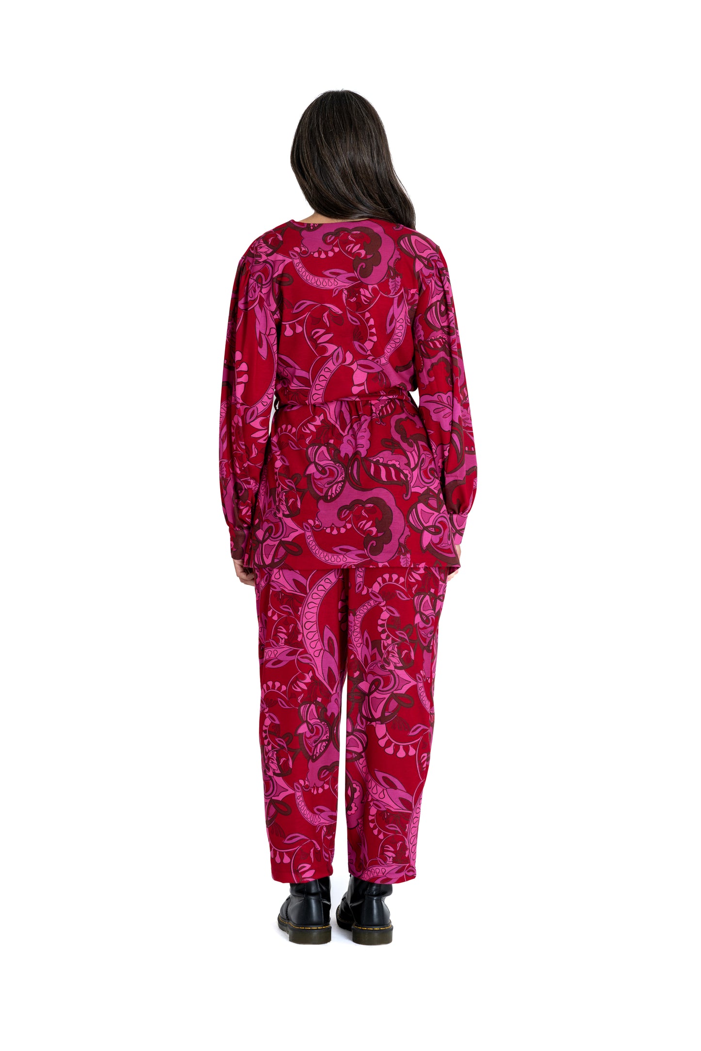 Rossie Cardigan