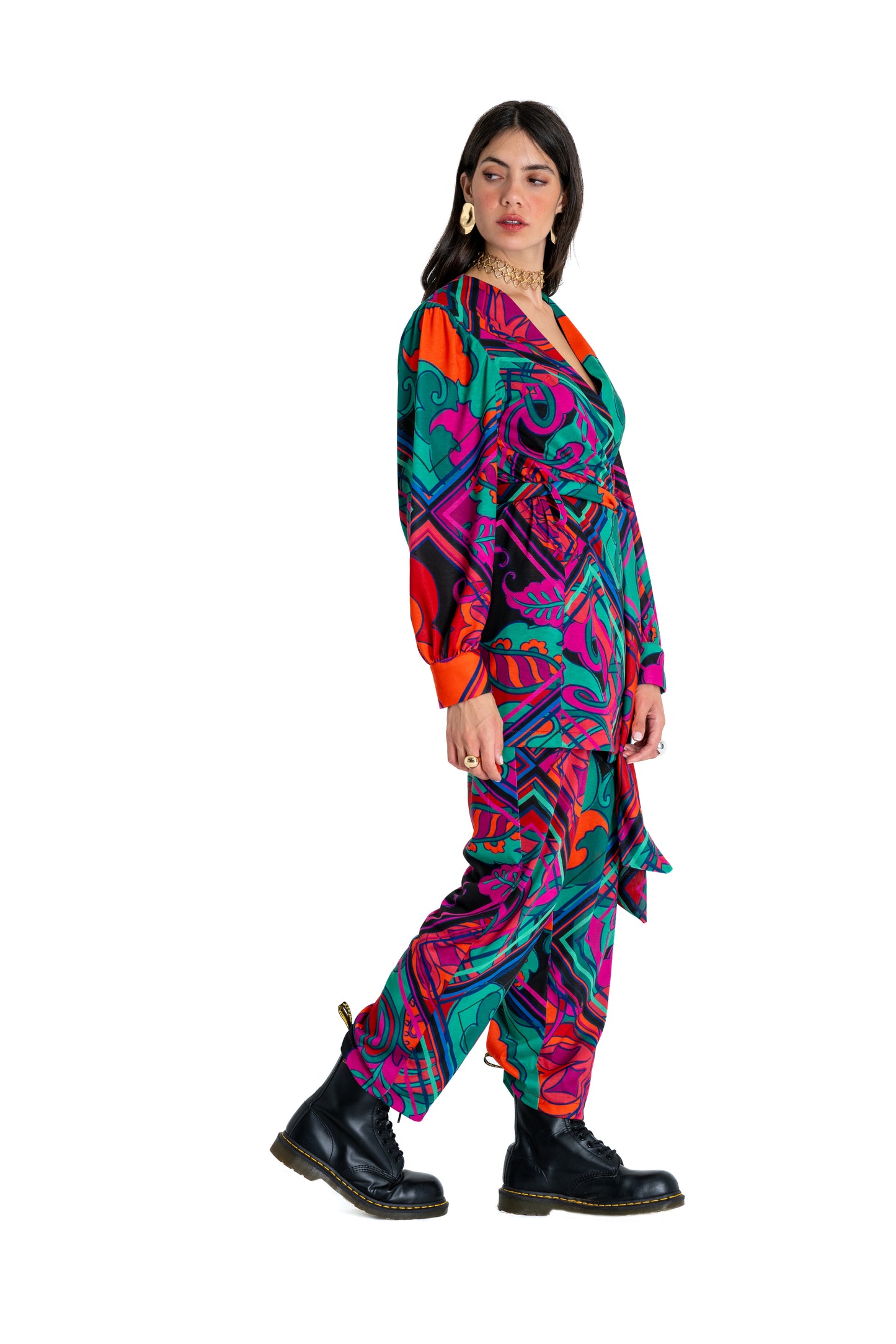 Thalia Pants