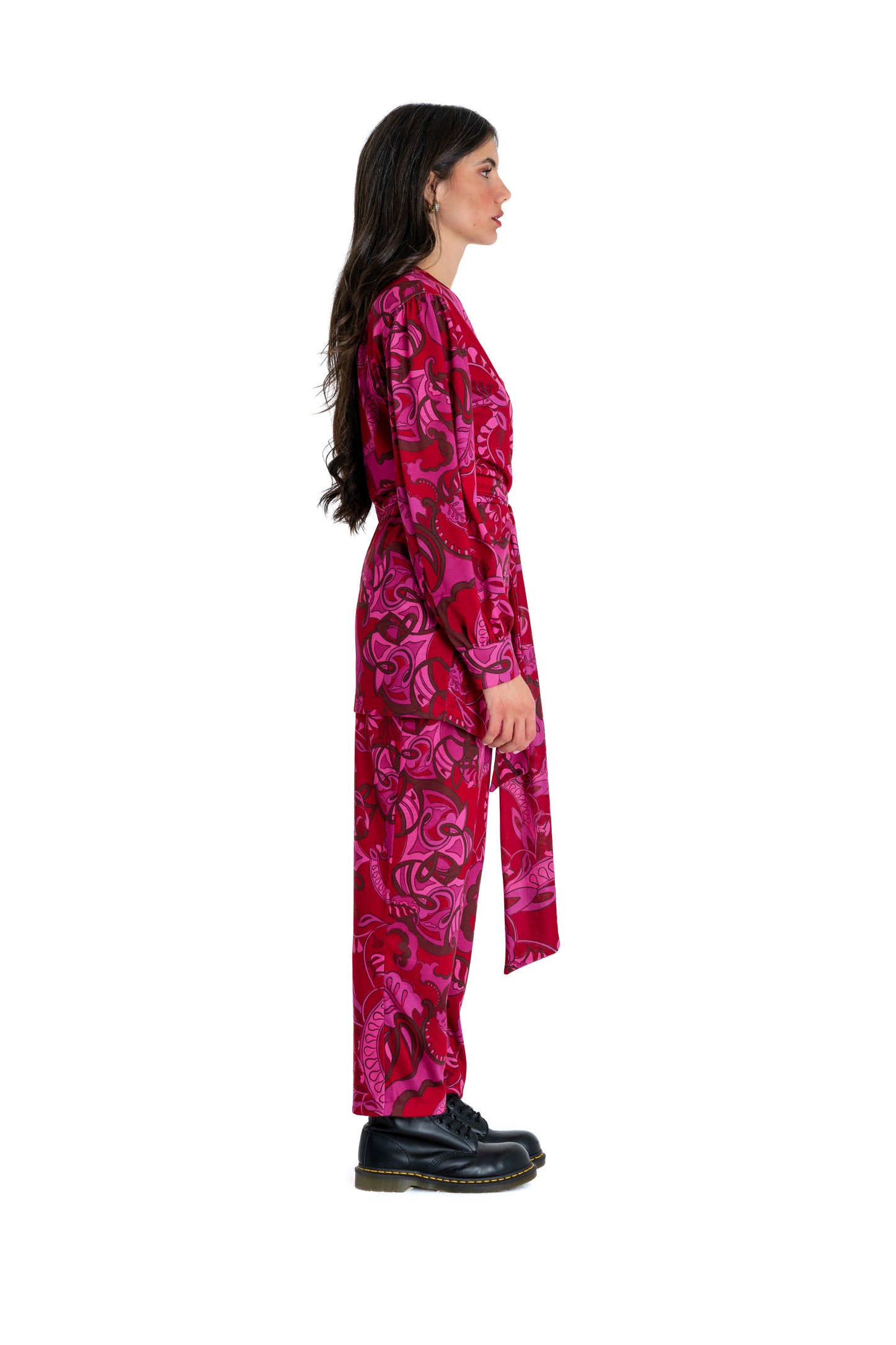 Rossie Pants
