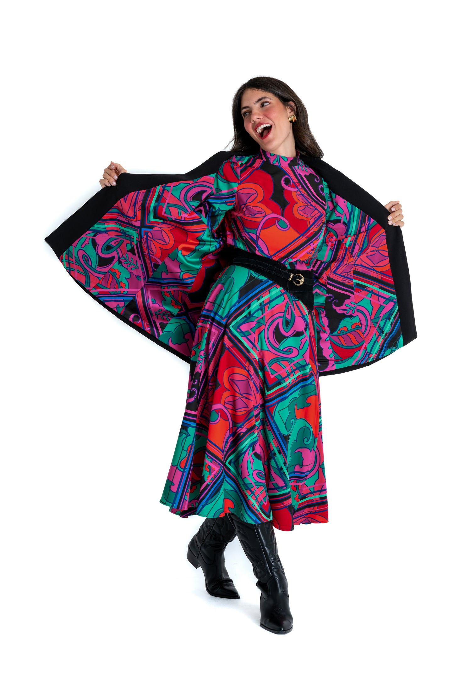 Rozalia Dress