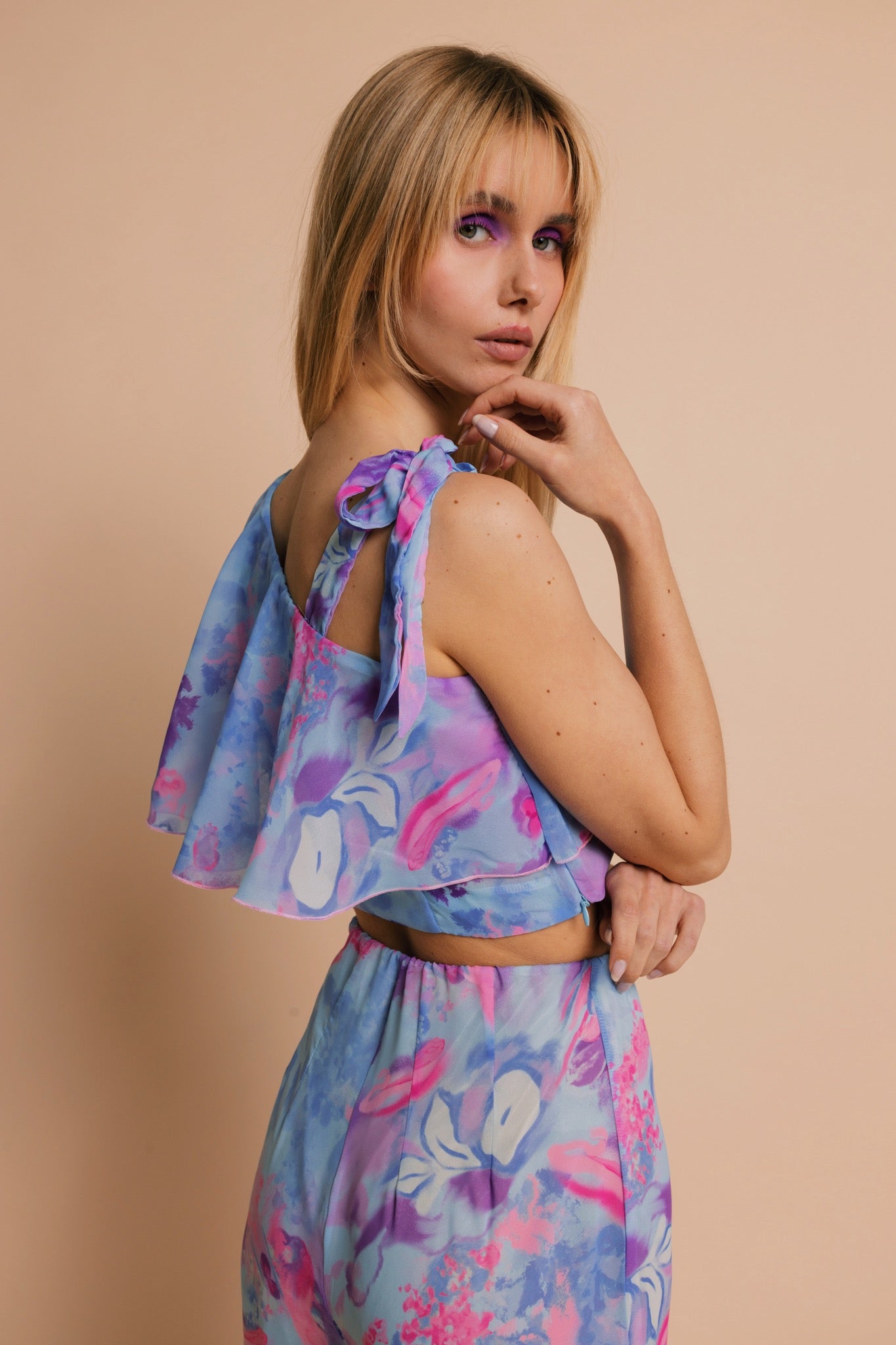 Lydia top