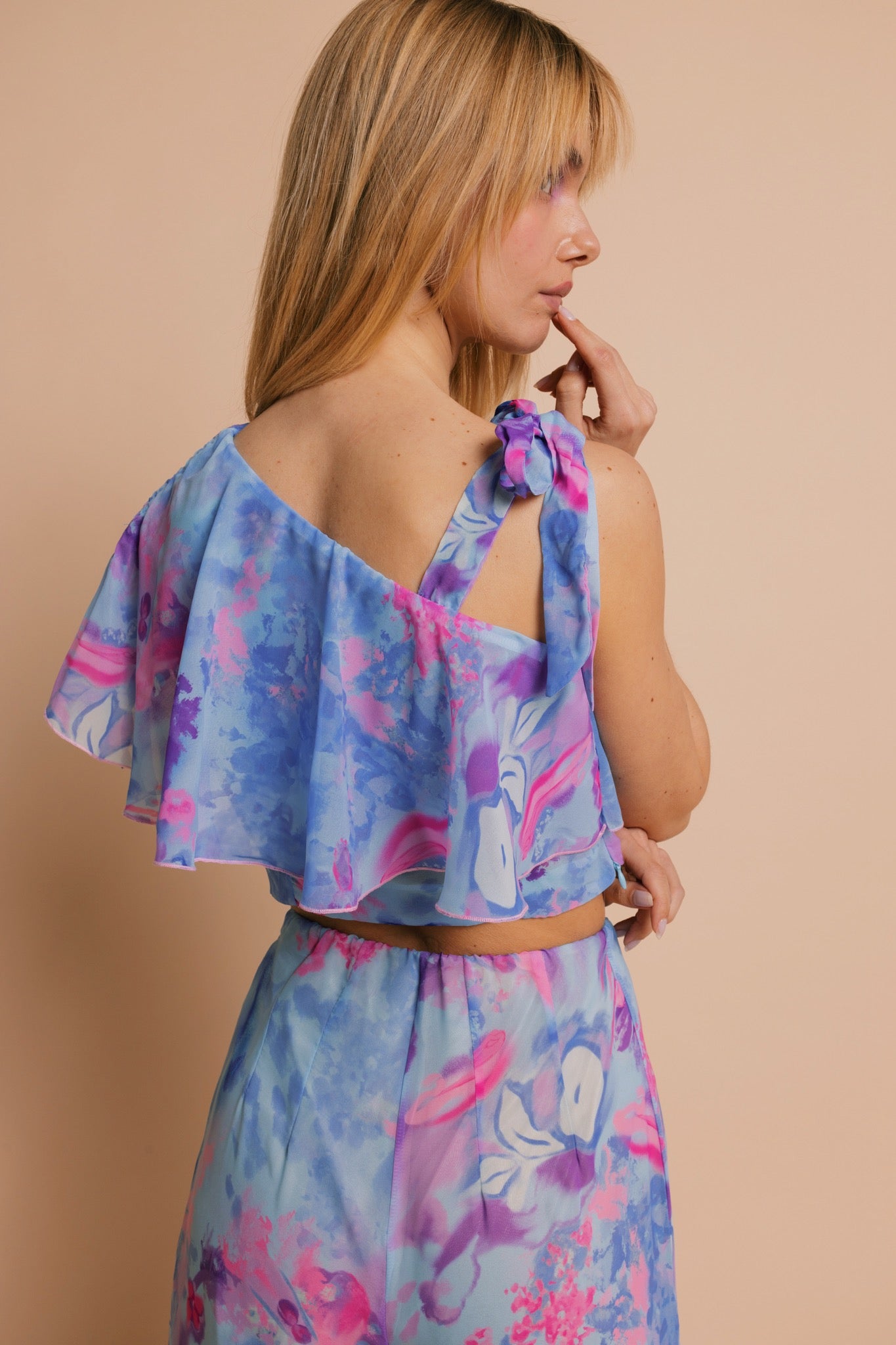 Lydia top