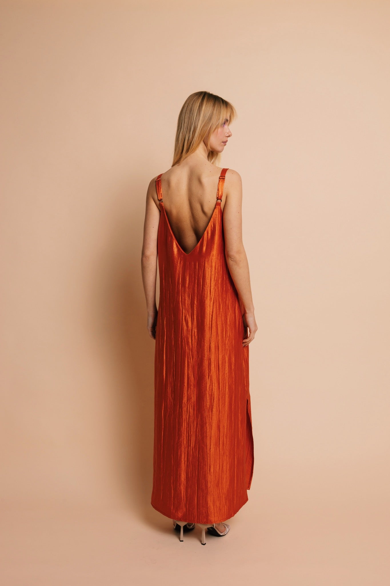 Rene maxi dress