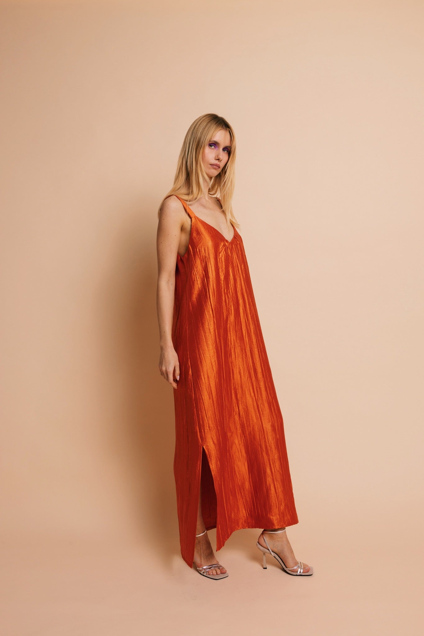 Rene maxi dress