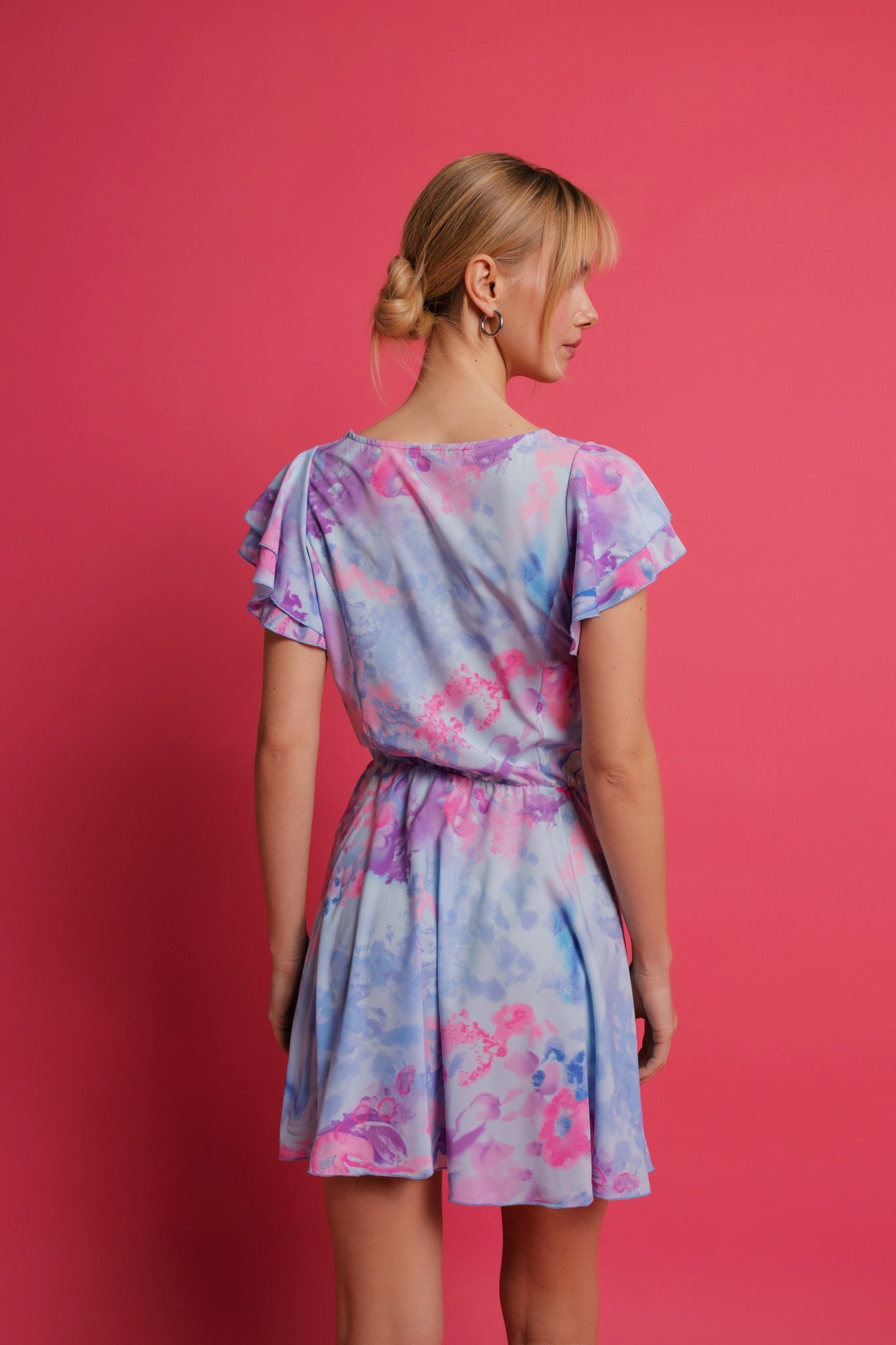 Odette dress
