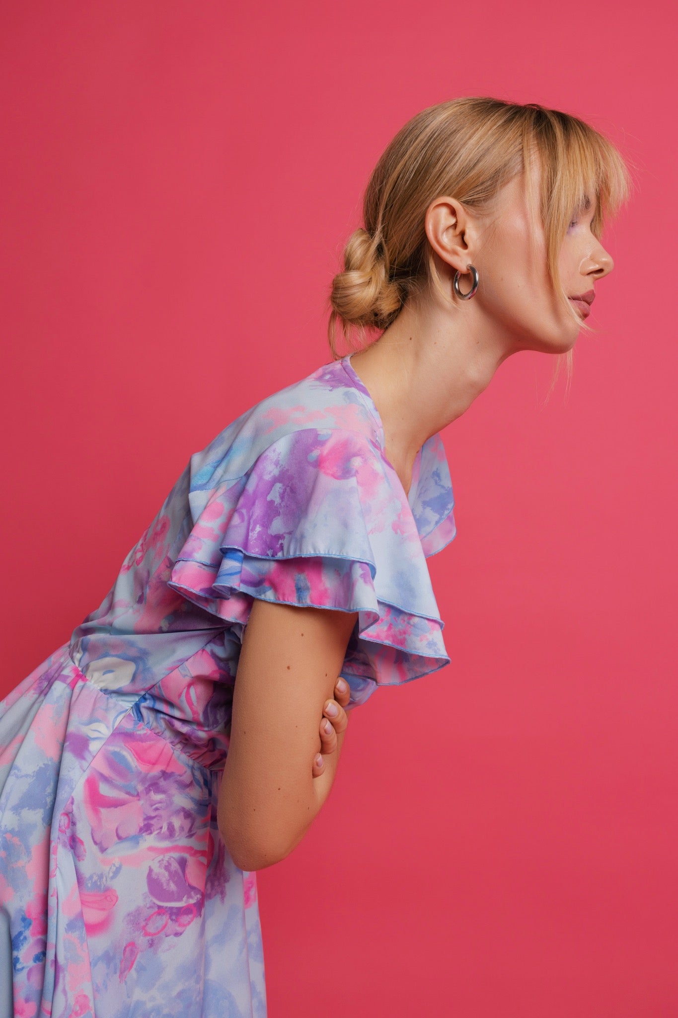 Odette dress