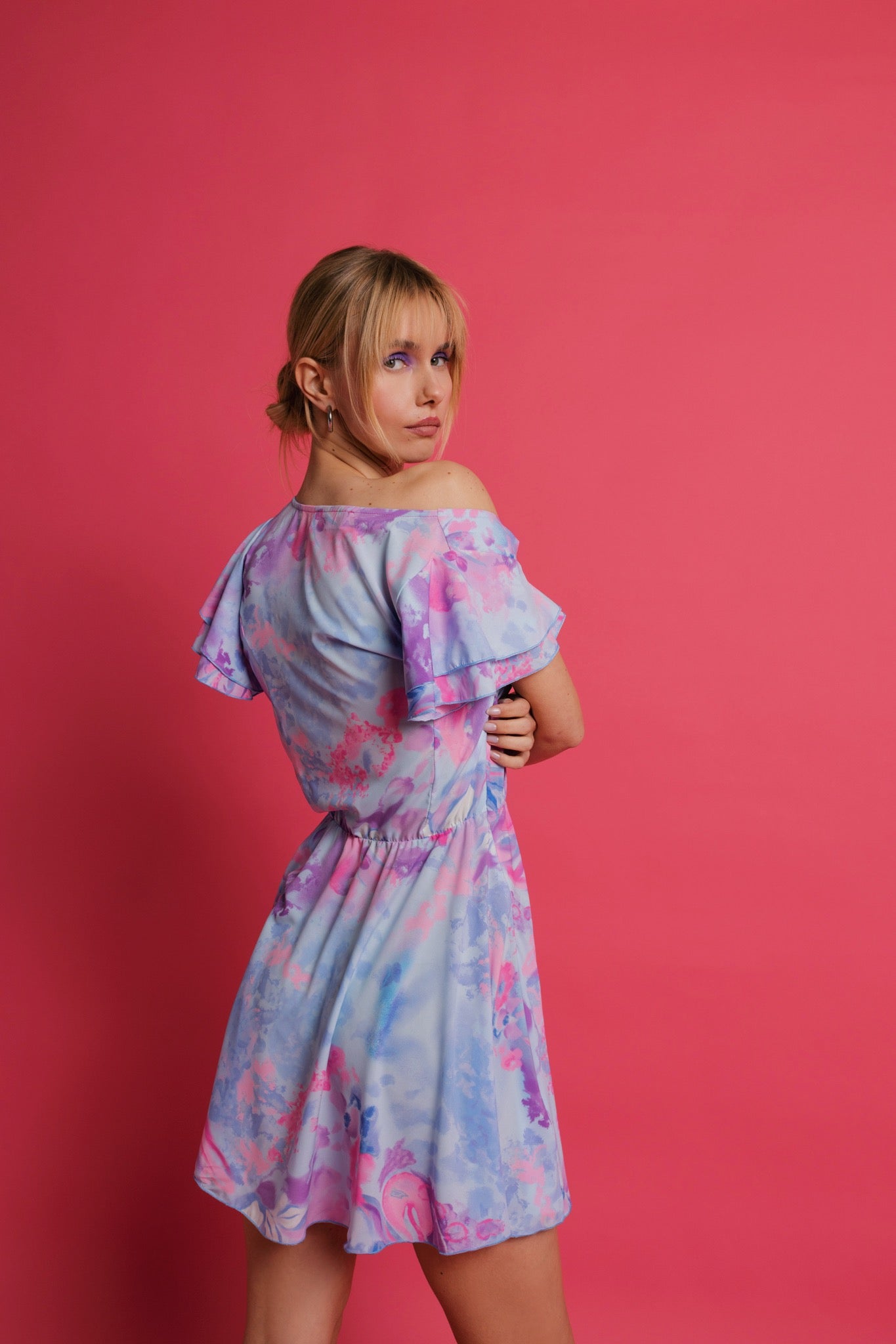 Odette dress