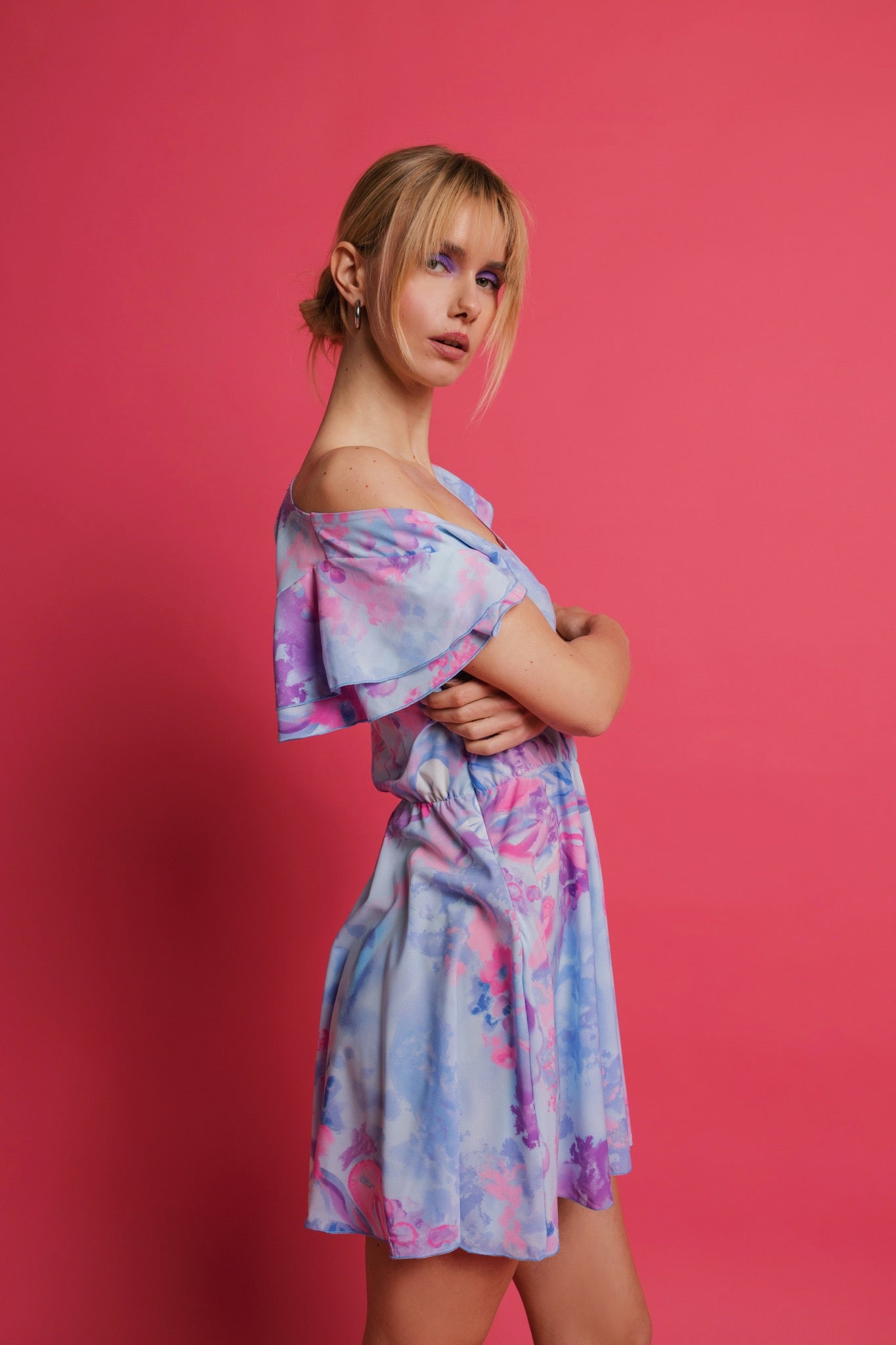 Odette dress