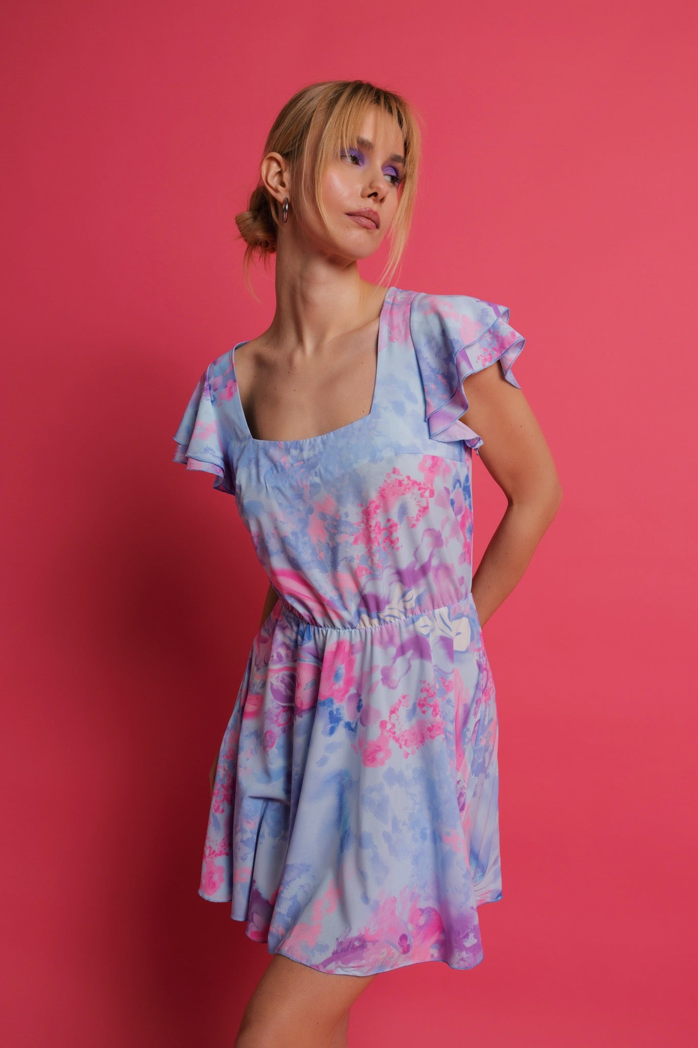 Odette dress