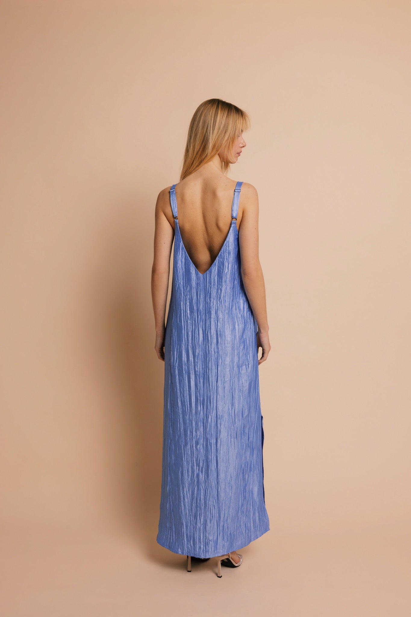 Darcy maxi dress