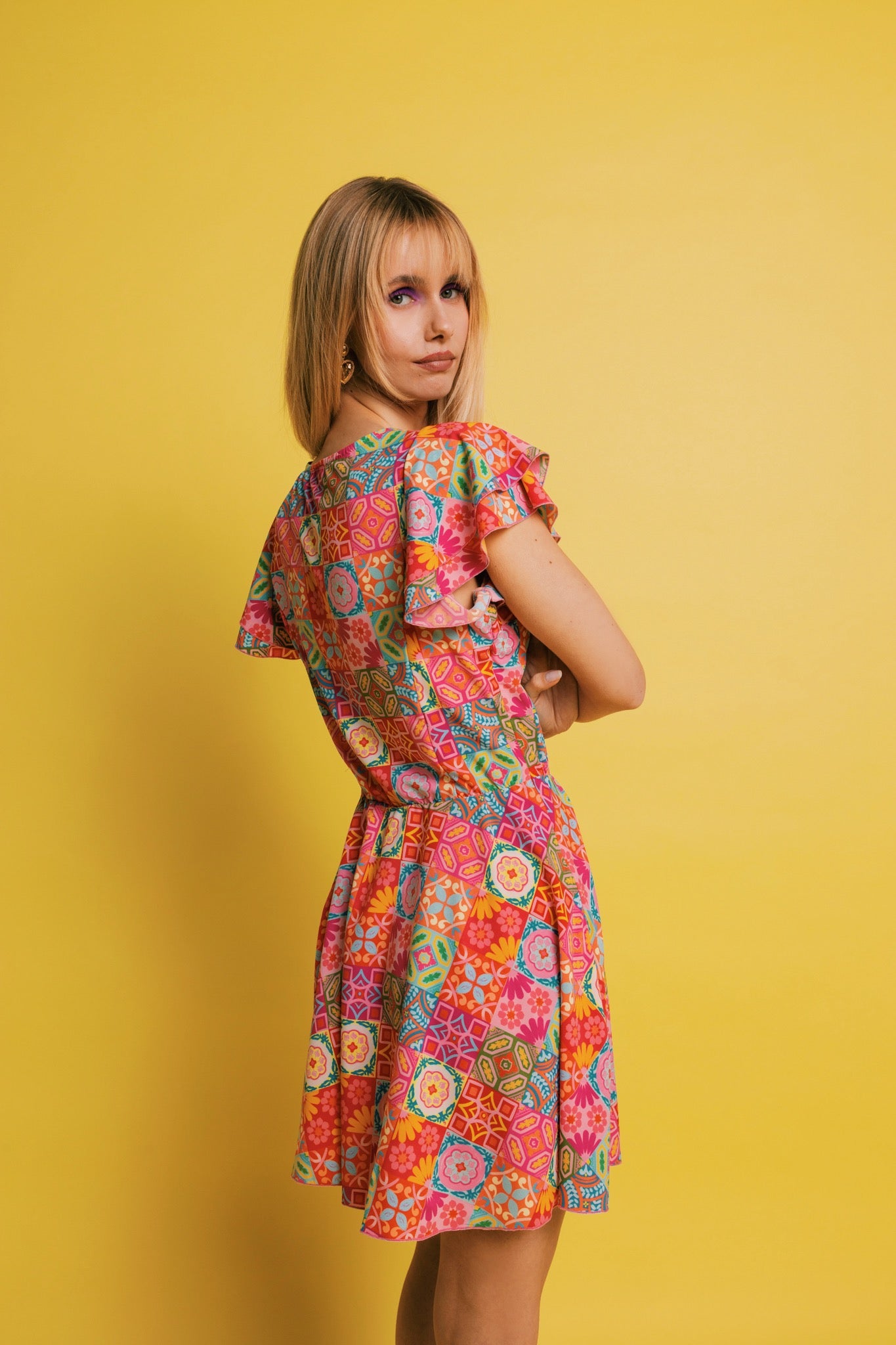 Kelly dress