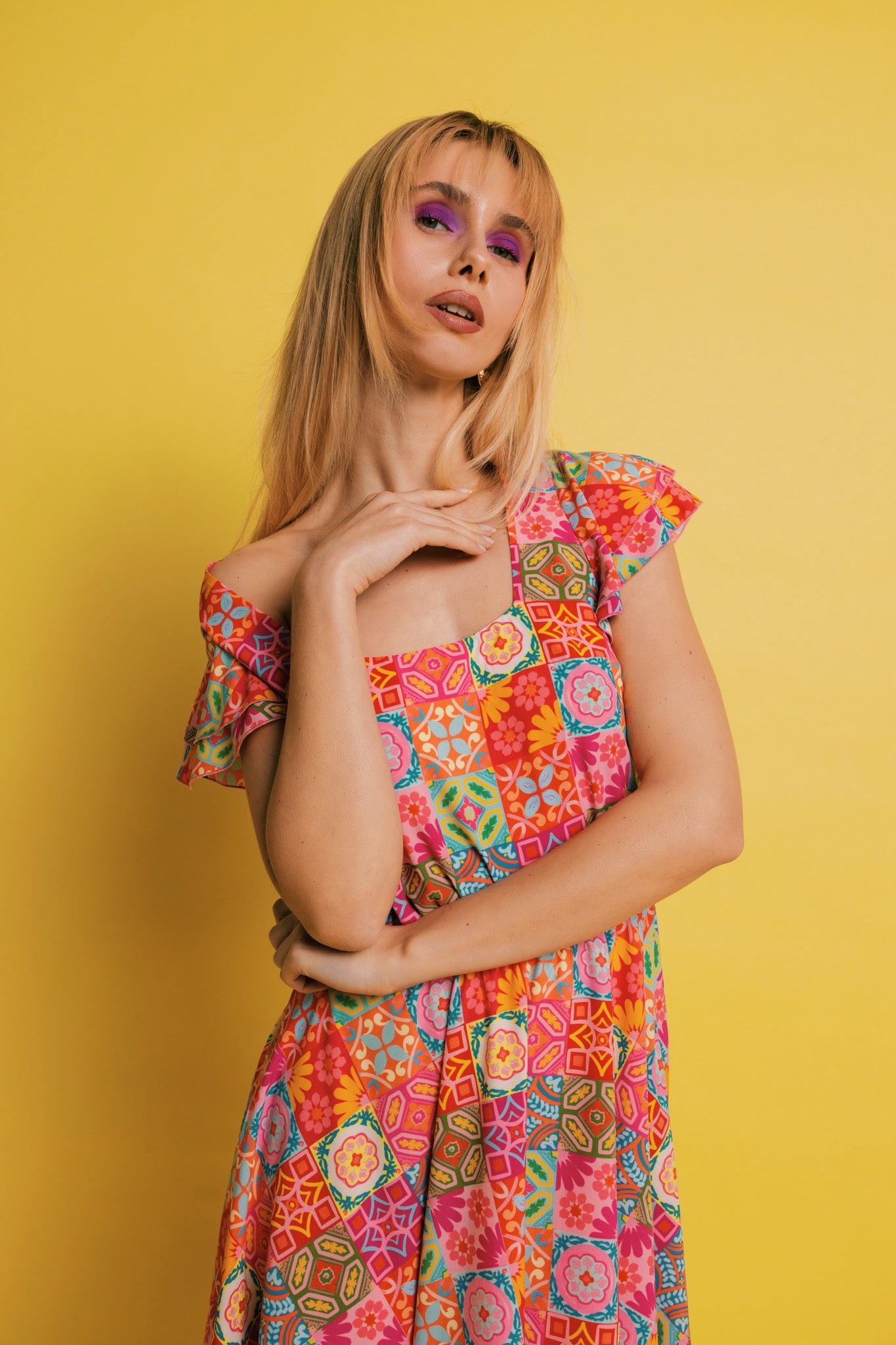 Kelly dress