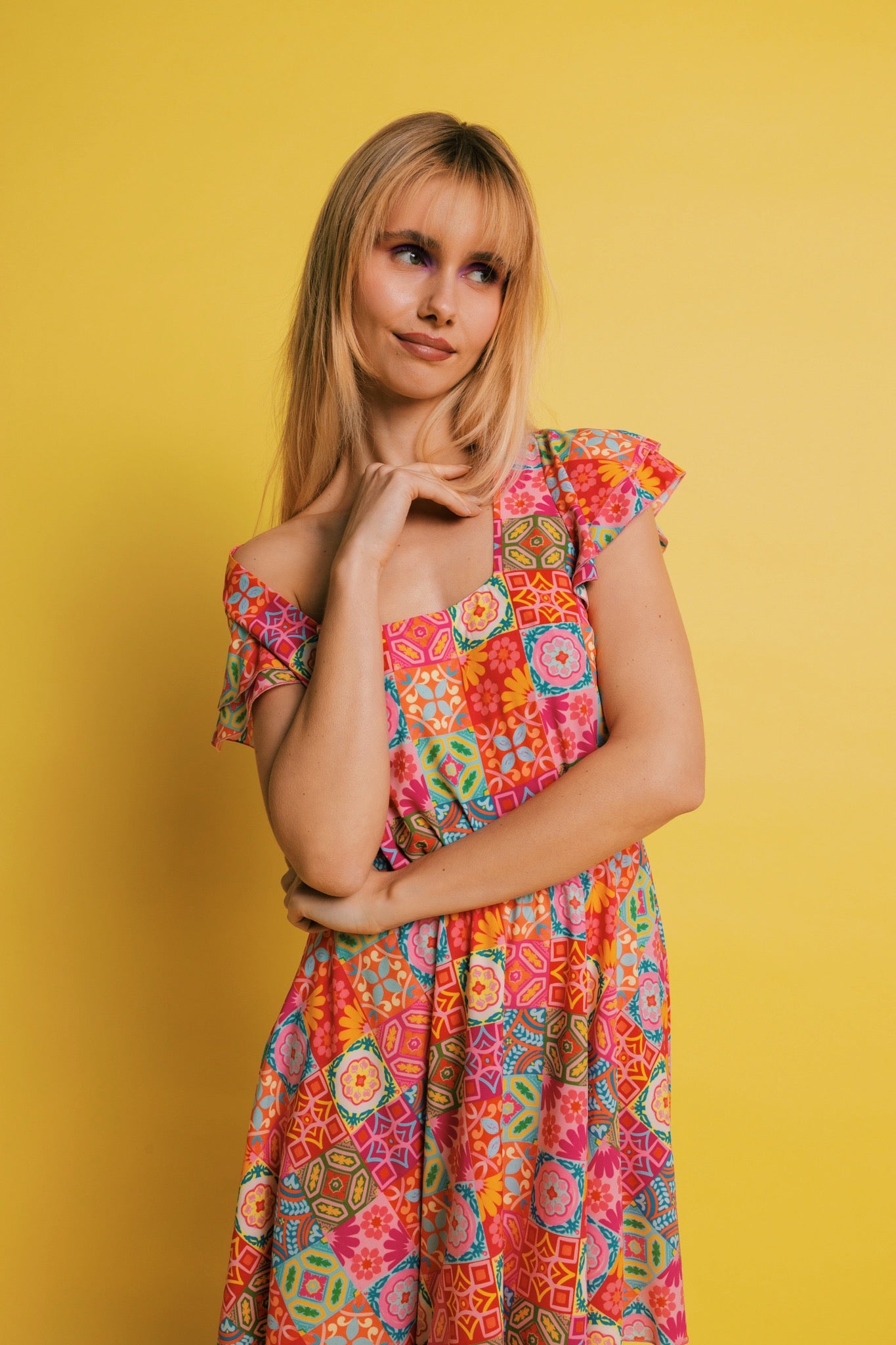 Kelly dress