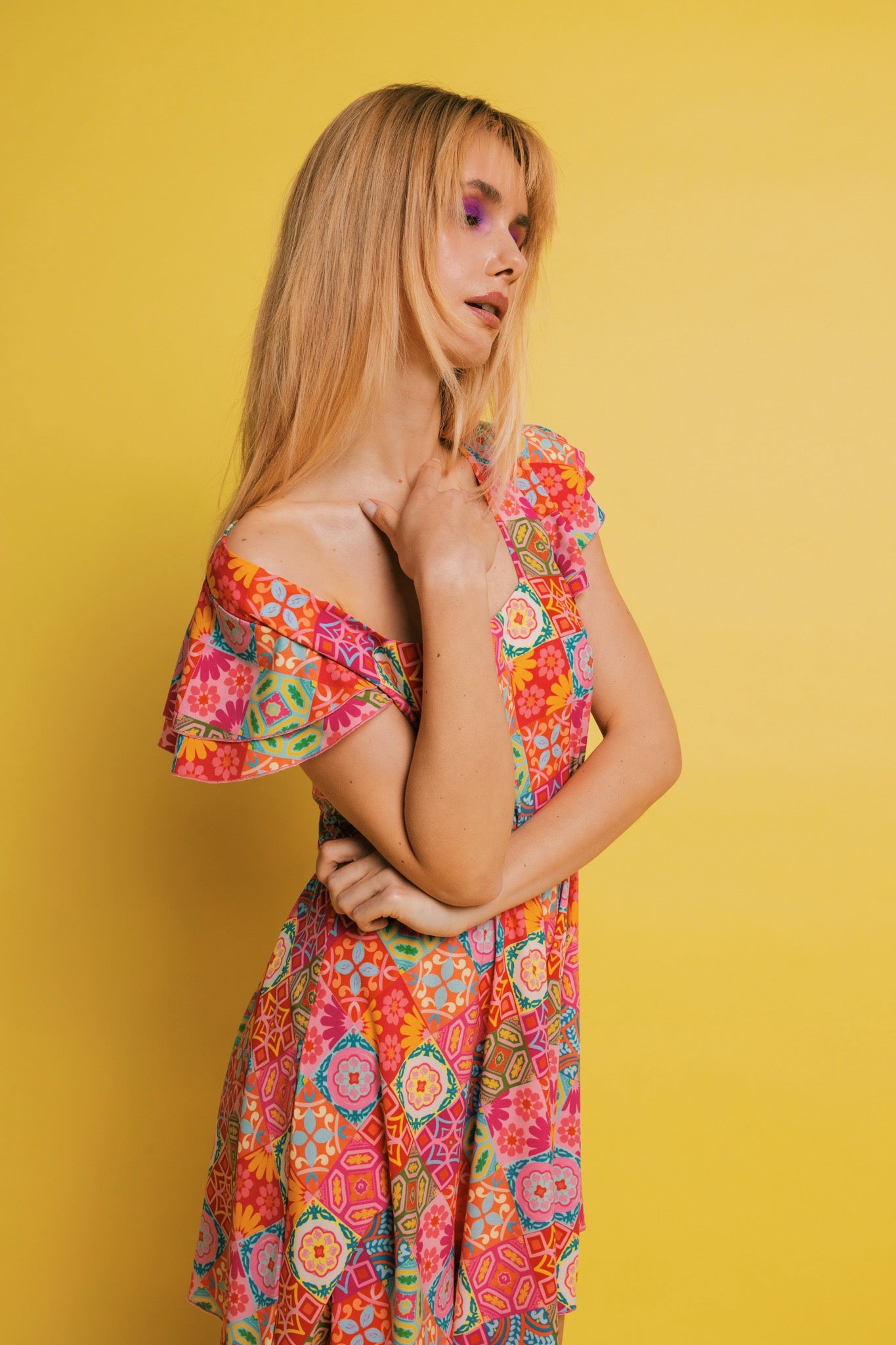 Kelly dress