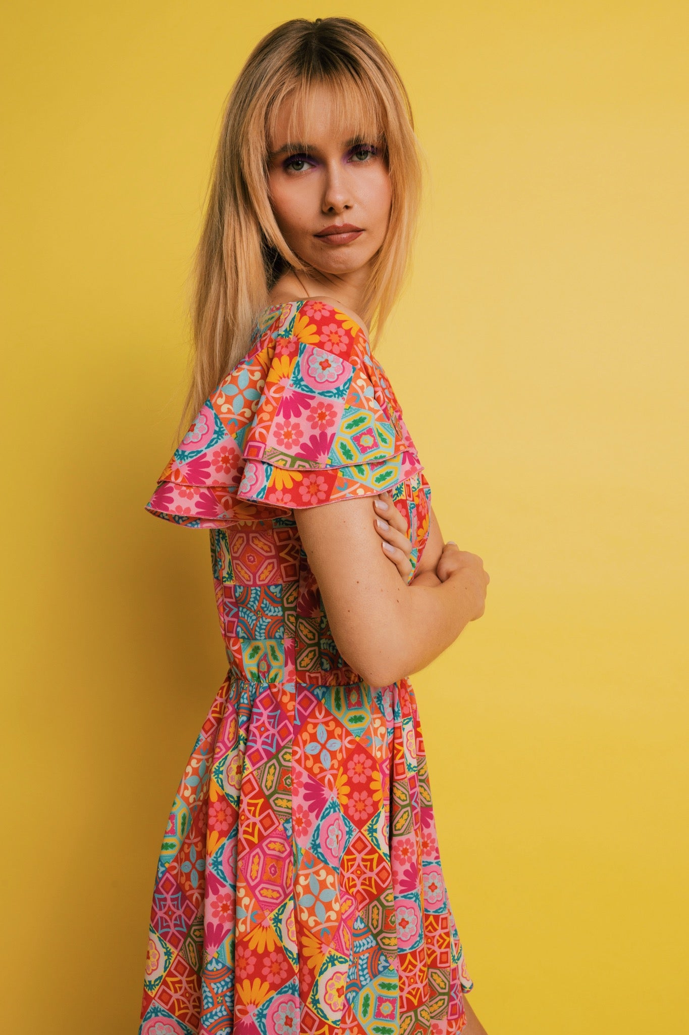 Kelly dress