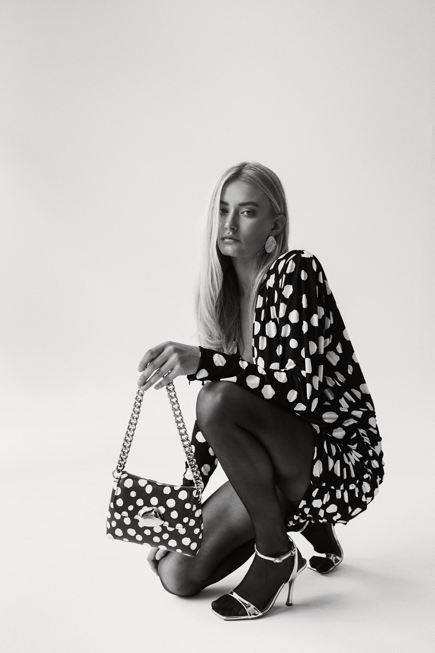 Audrey mini dress