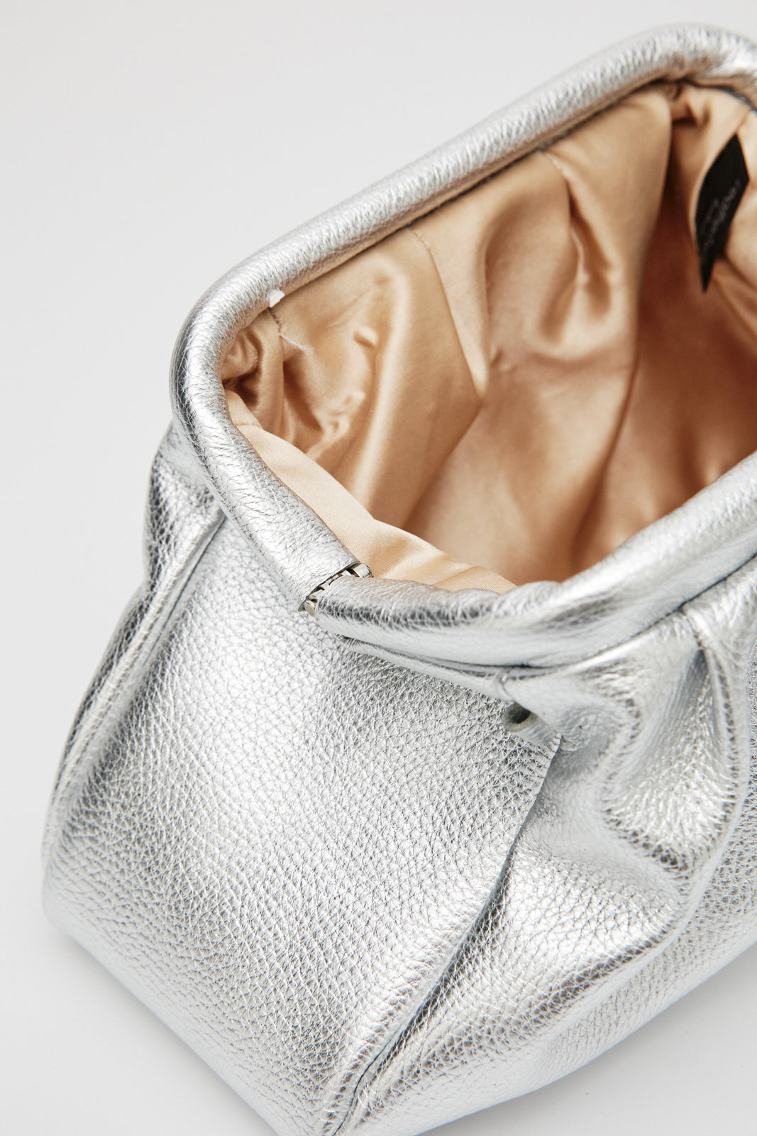 DIMI BAG (silver)