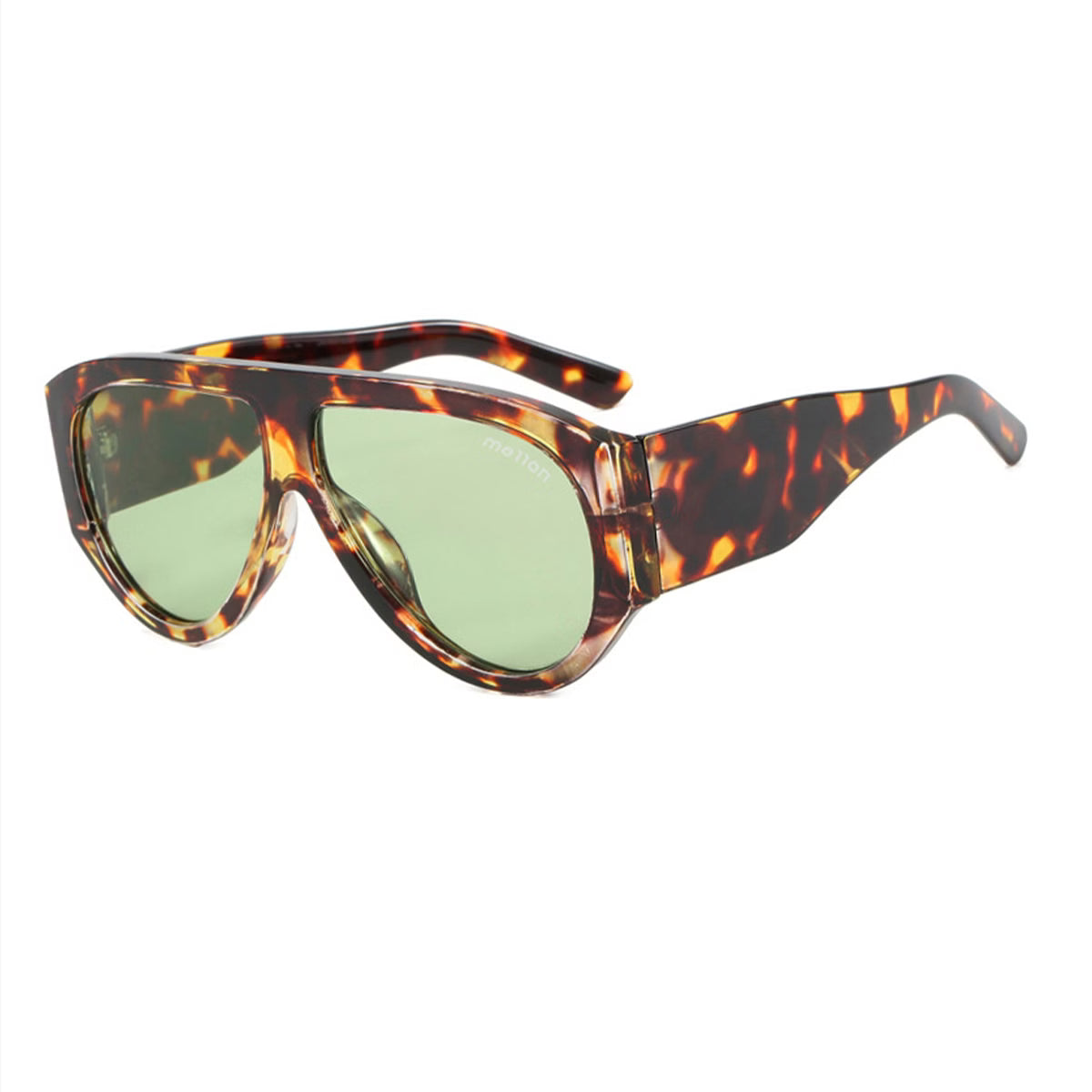 Paros Tartaruga Green