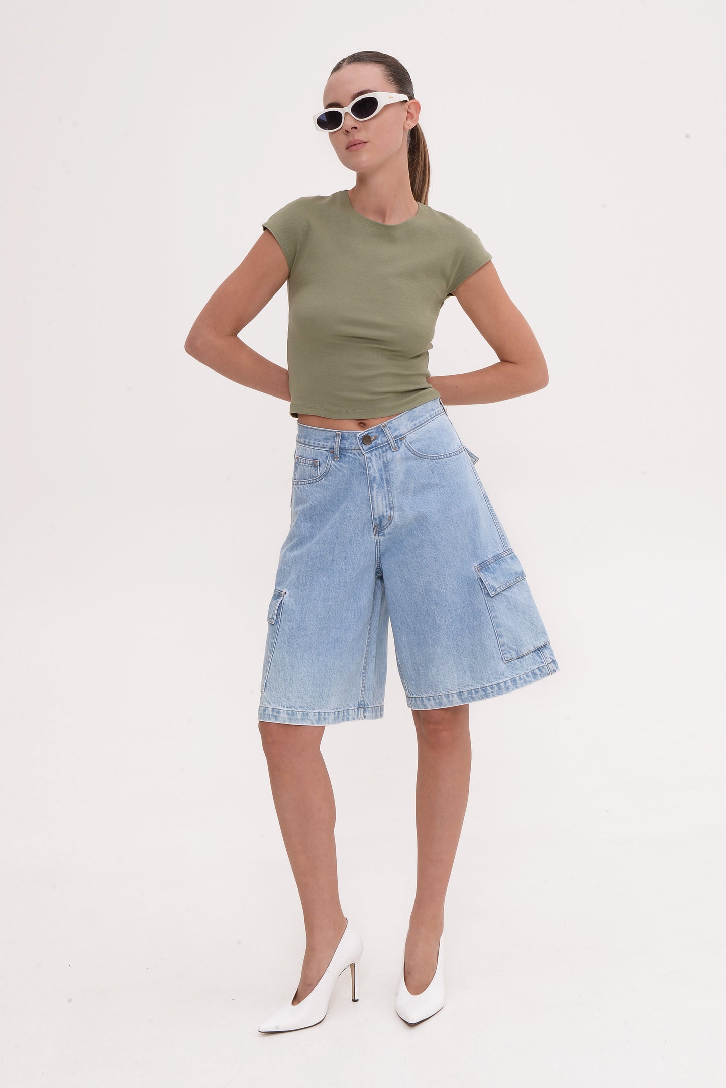Dioni Light Blue