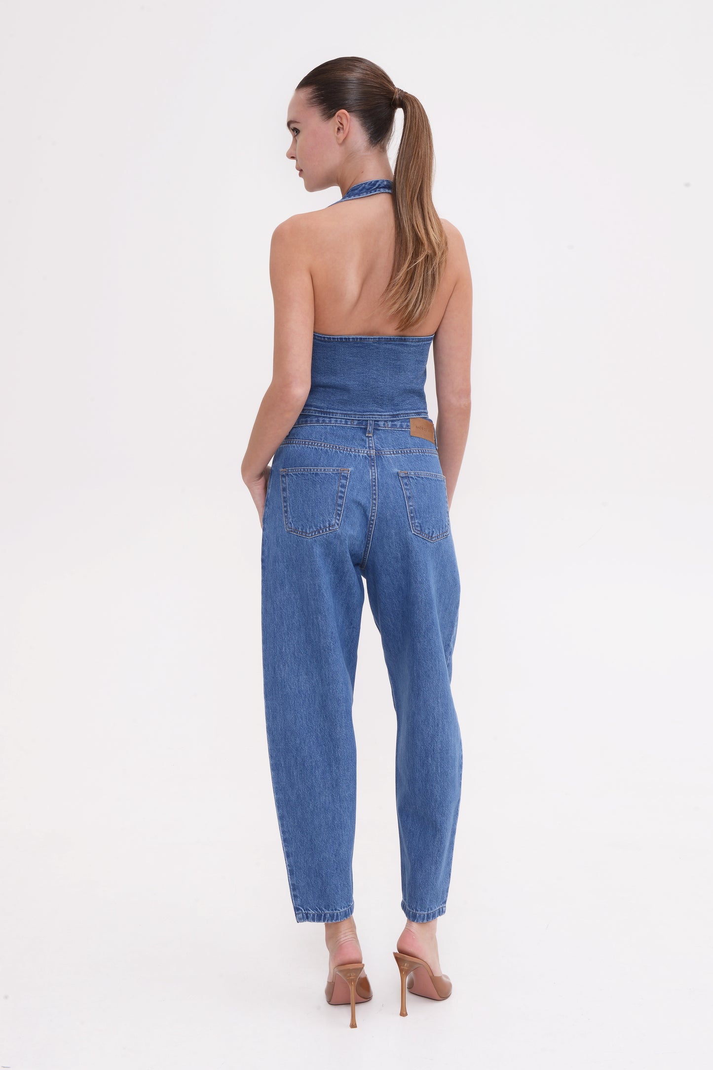 Hilda Blue