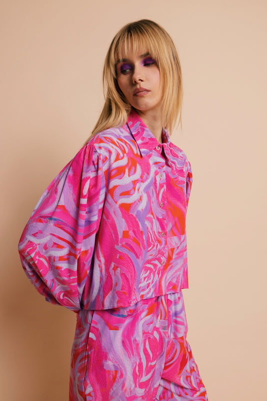 Sibylla Shirt