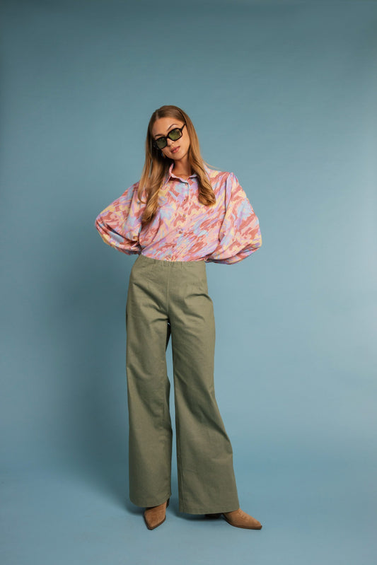 Gigi Trousers