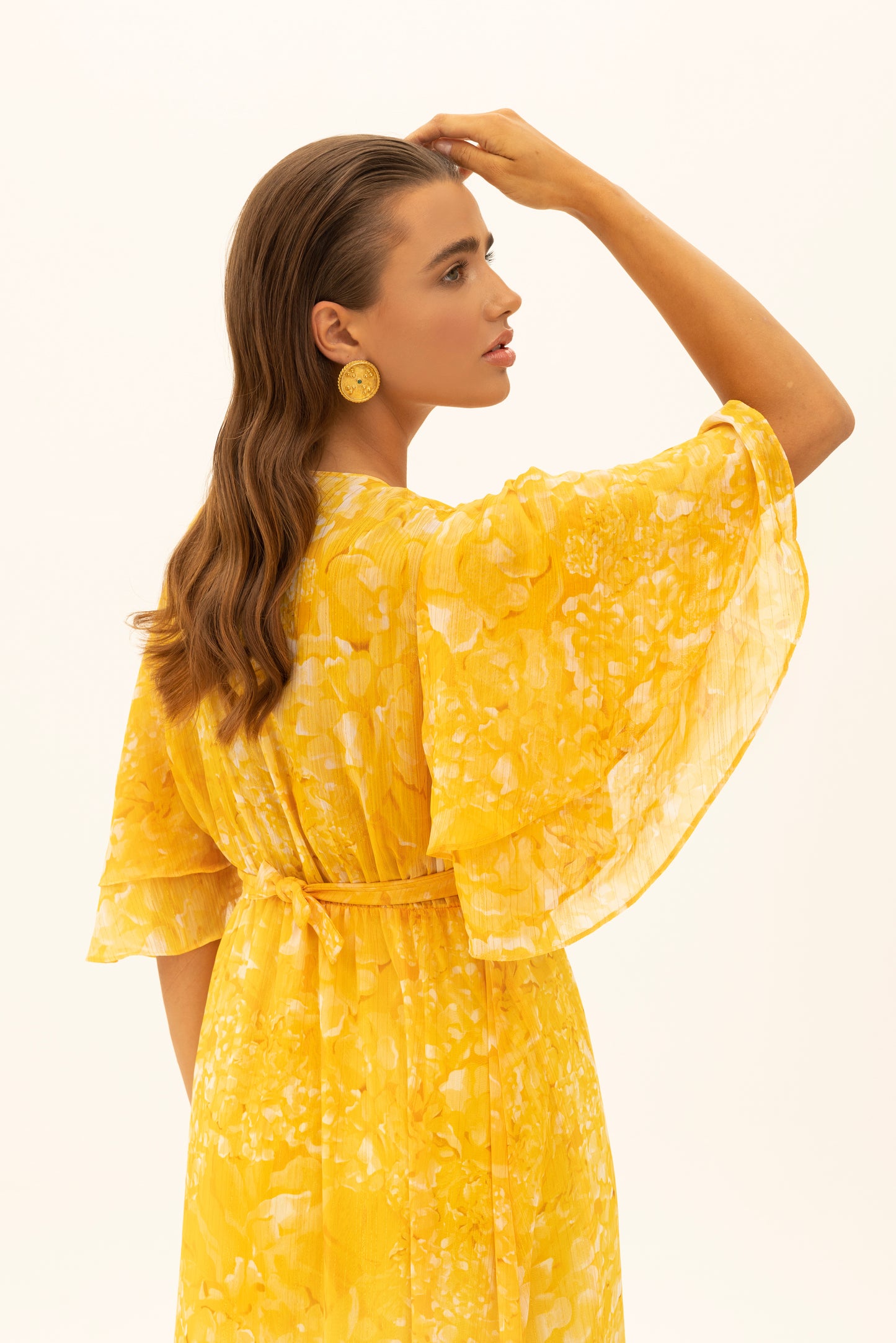 Soleil Dress