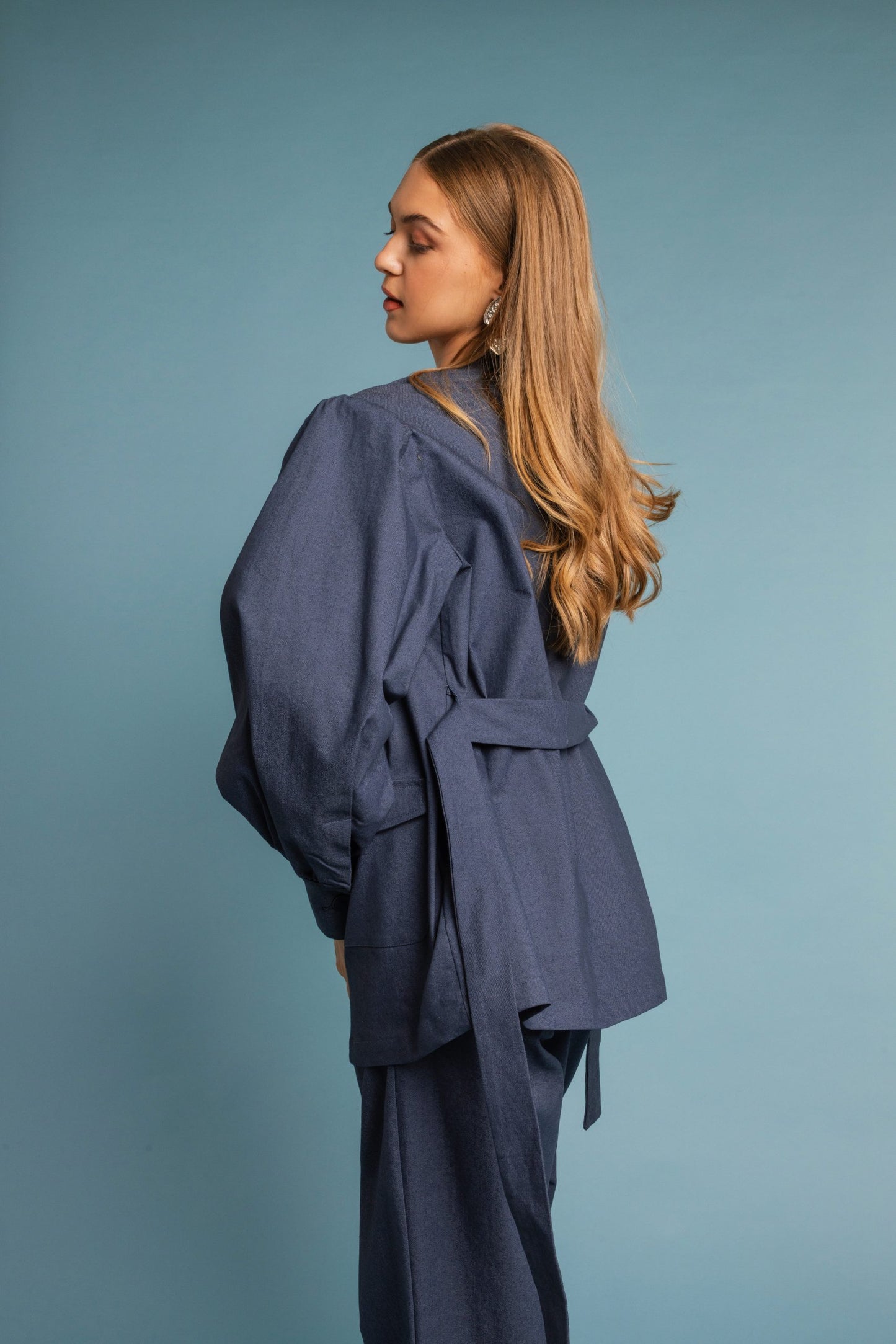 Audrey Blazer