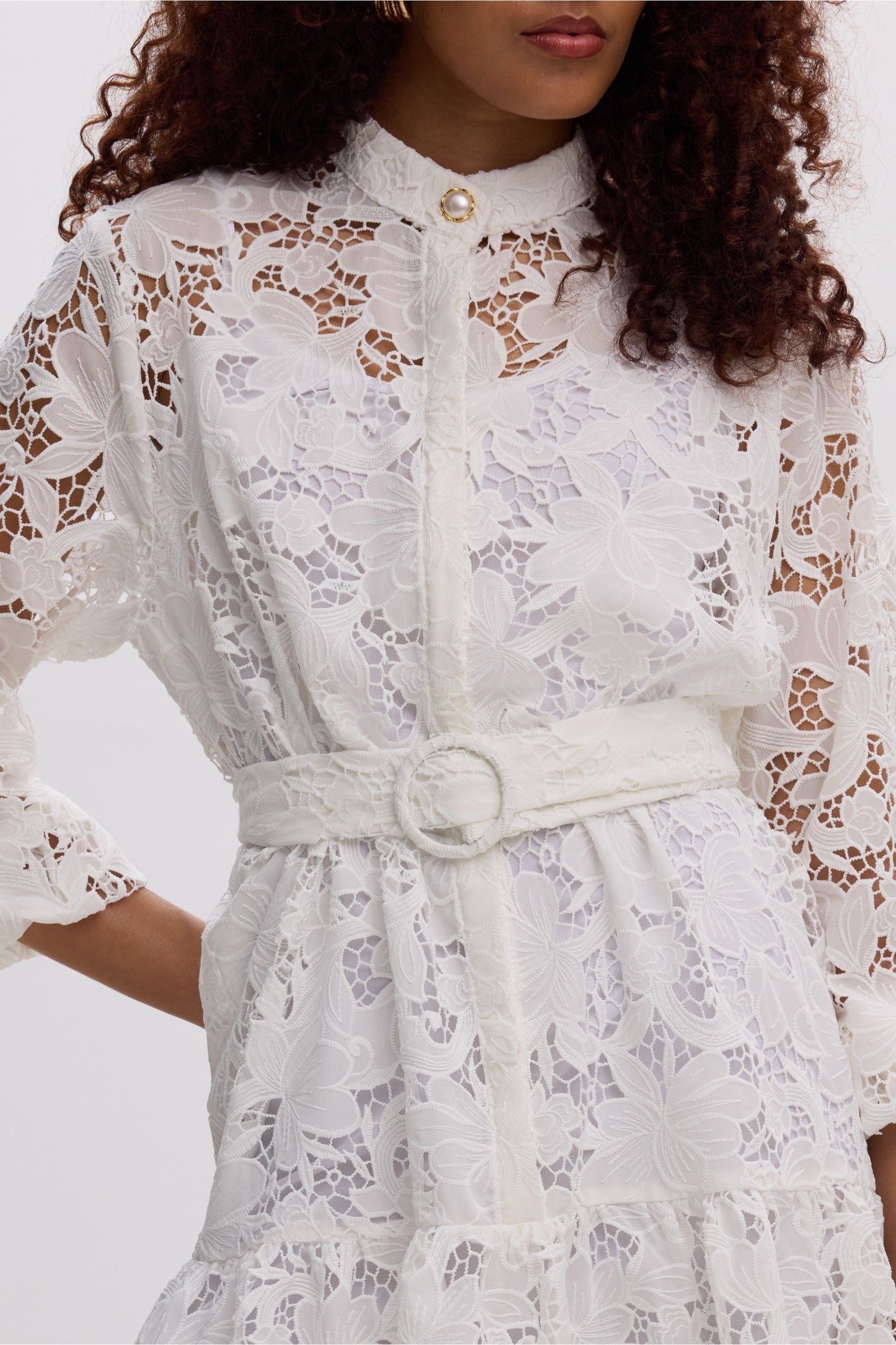 Sophia Dress