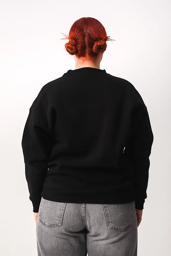 Little Miss: Rather Talk To Animals Than Talk To People - Hoodie
