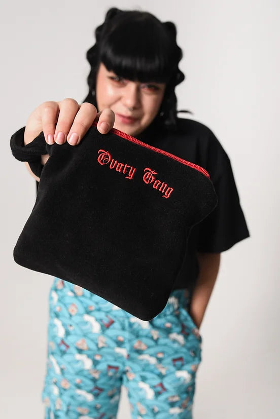 Ovary gang bag