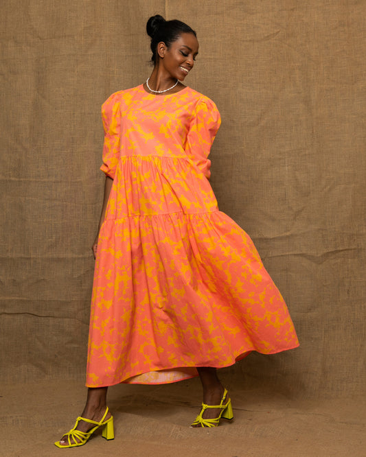 Coralli Dress