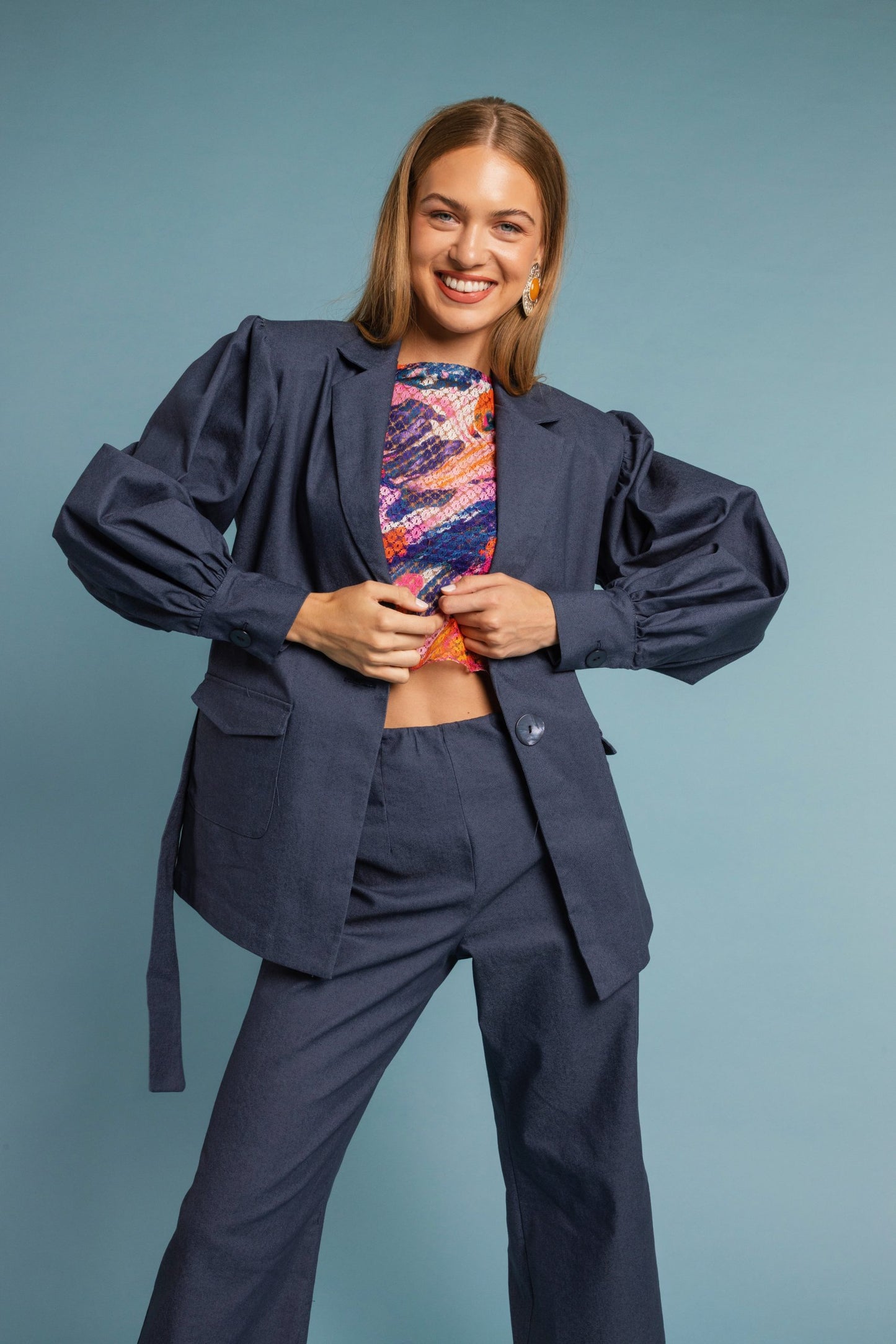 Audrey Trousers