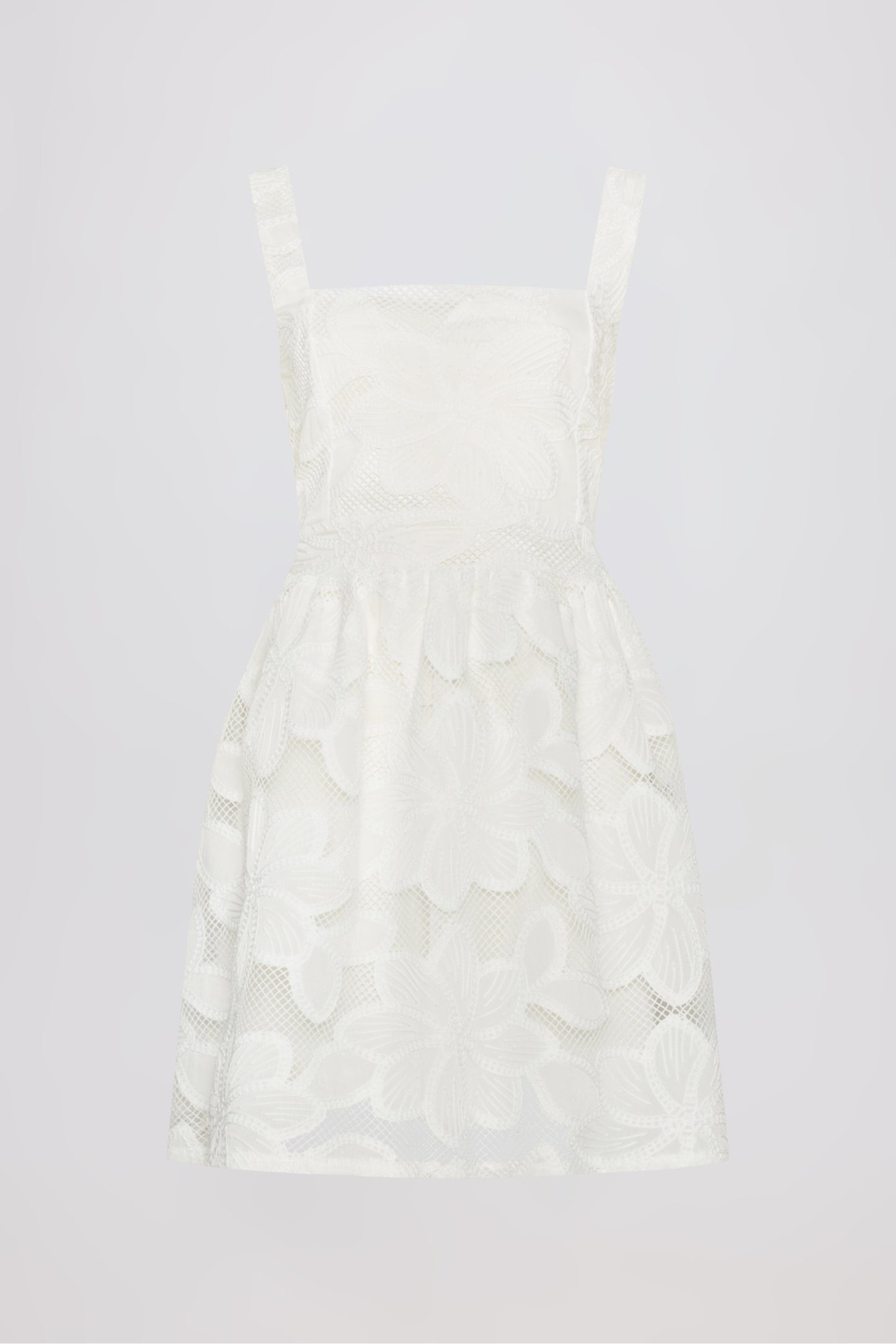 ISLAND DREAM MINI DRESS