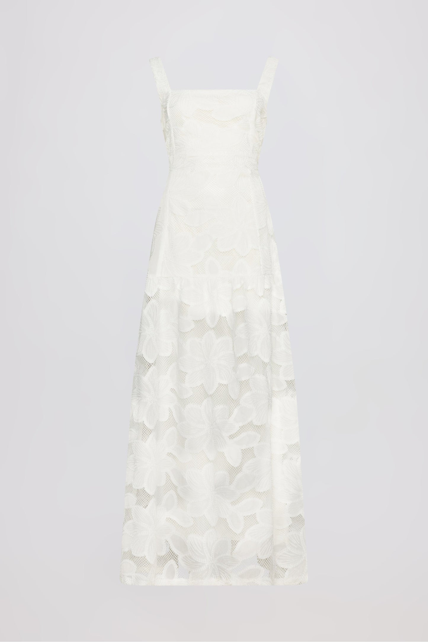ISLAND DREAM MAXI DRESS