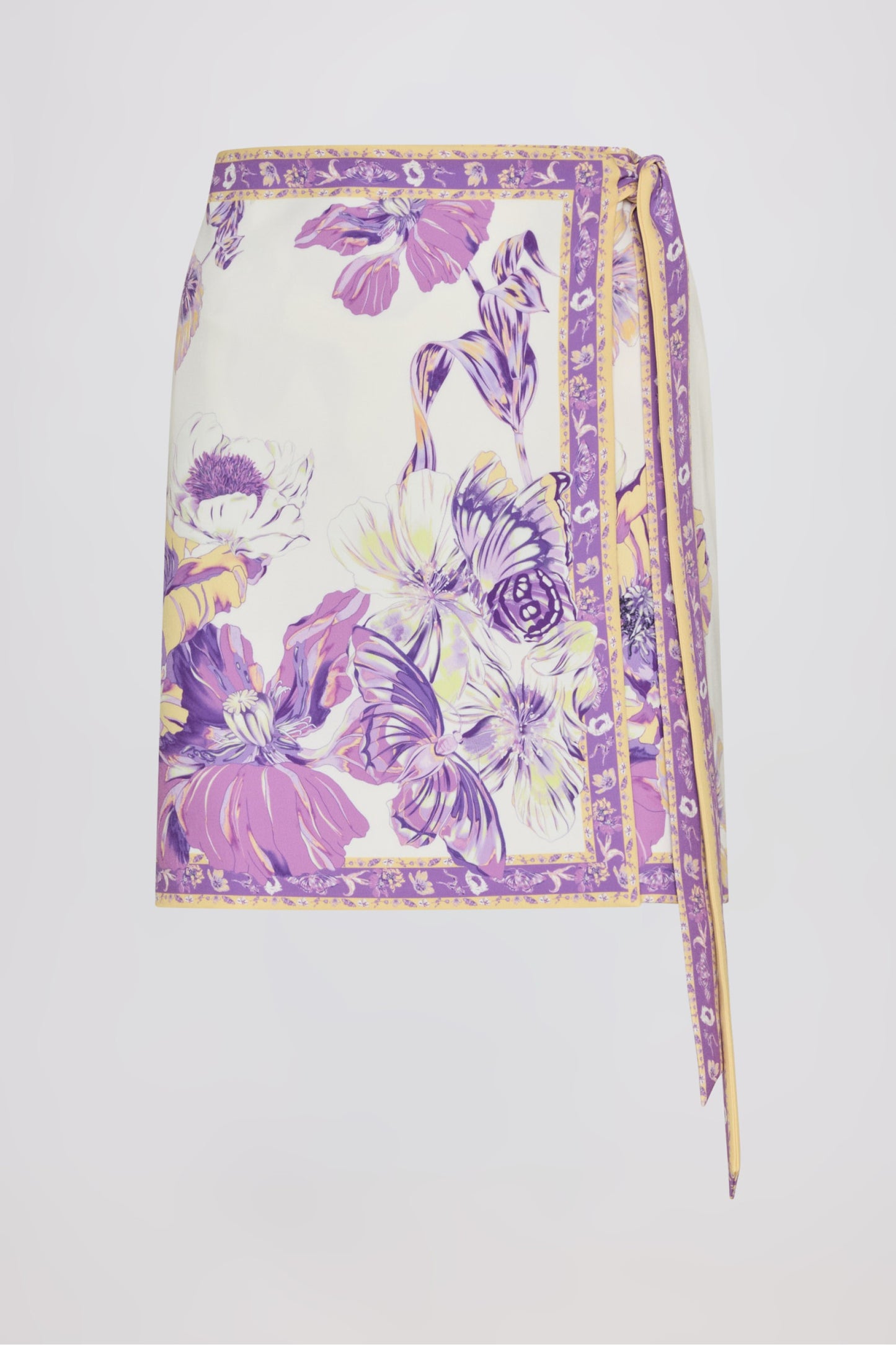 VASILIKI SKIRT