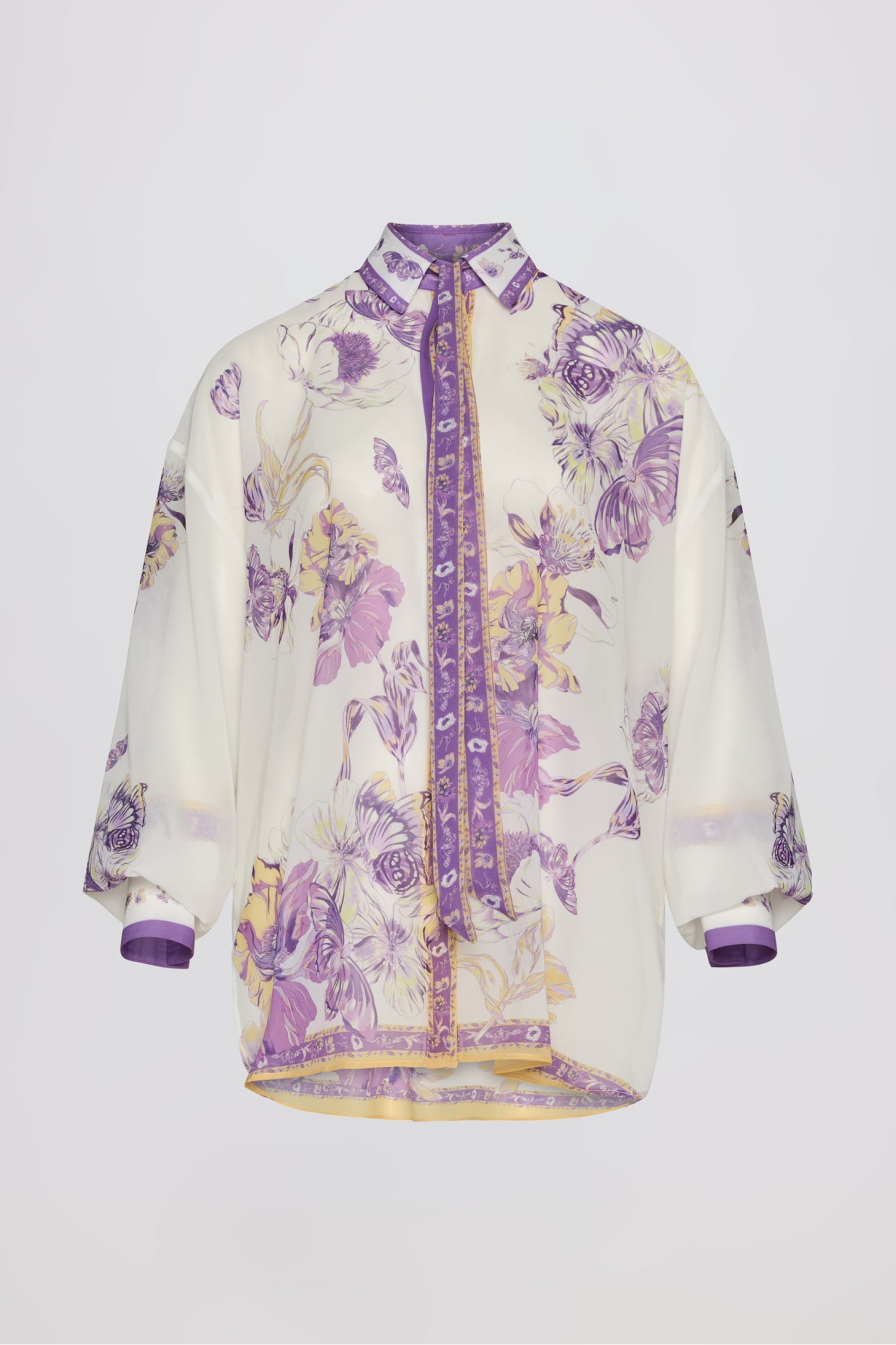 VASILIKI SHIRT