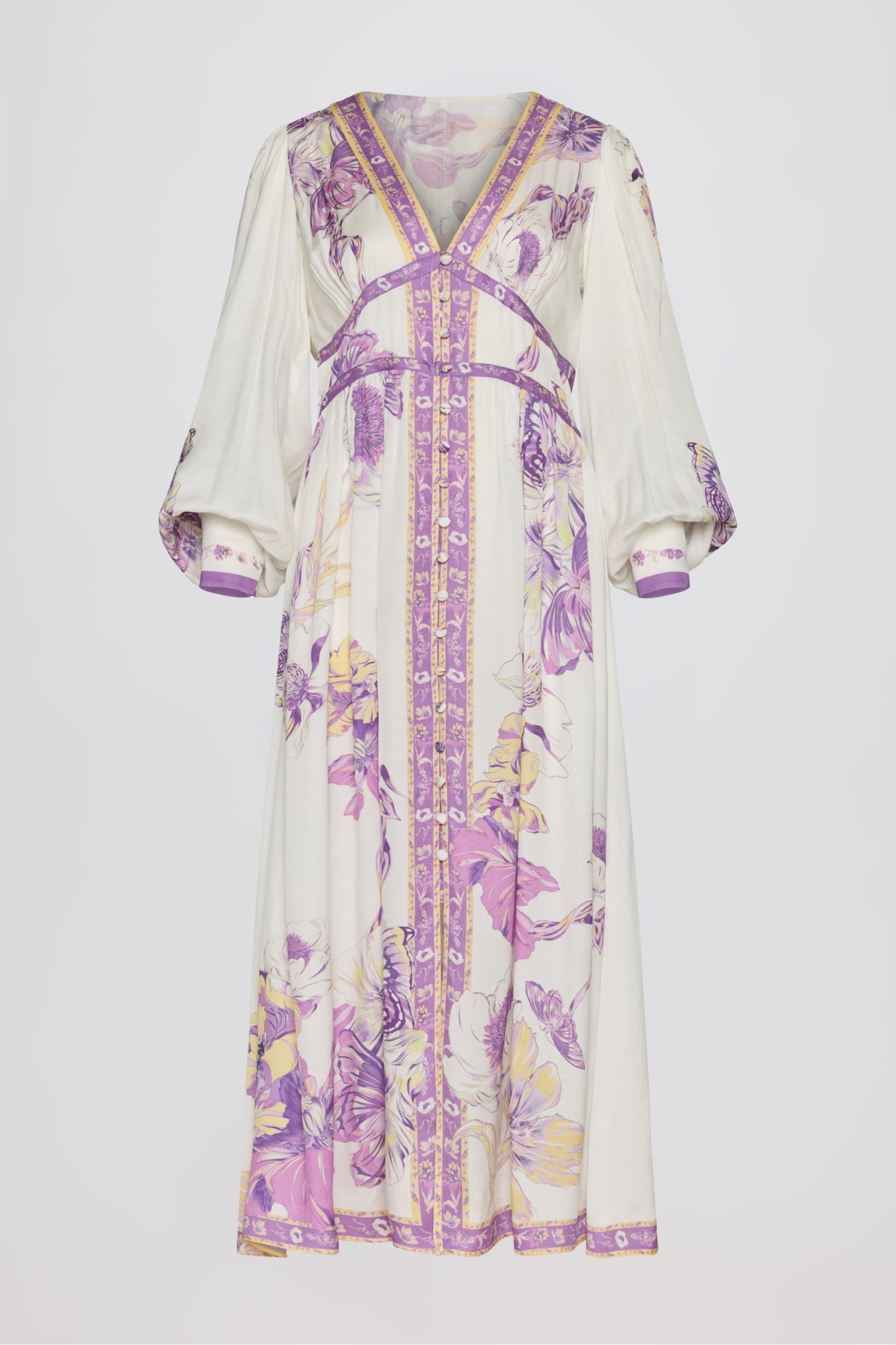 VASILIKI MIDI DRESS
