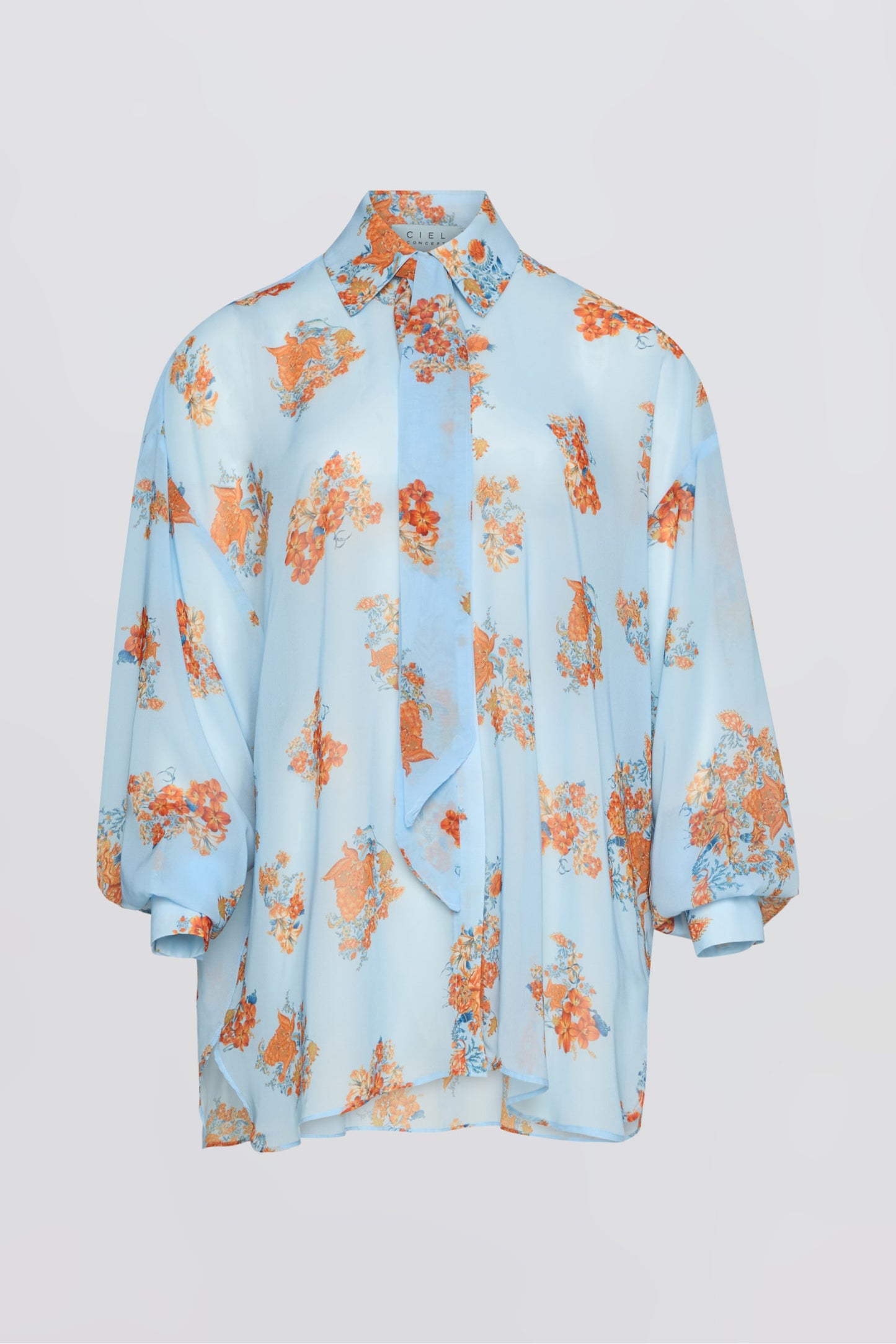 ERATO SHIRT