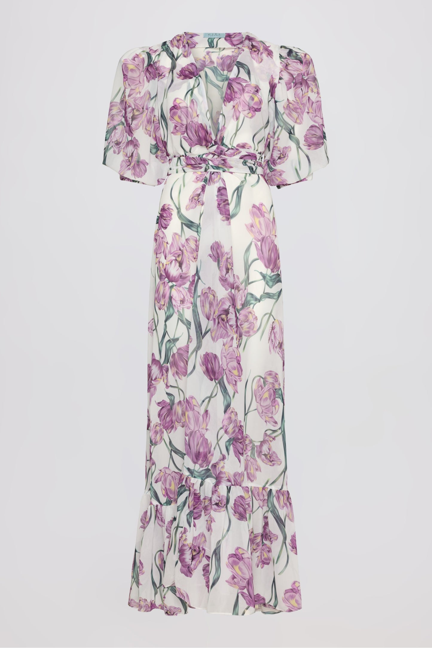 TULIPA KIMONO