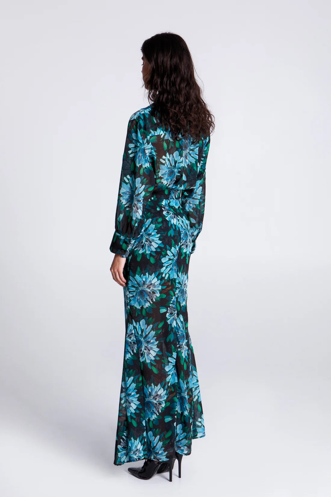 ALICE OVERSIZED SHIRT